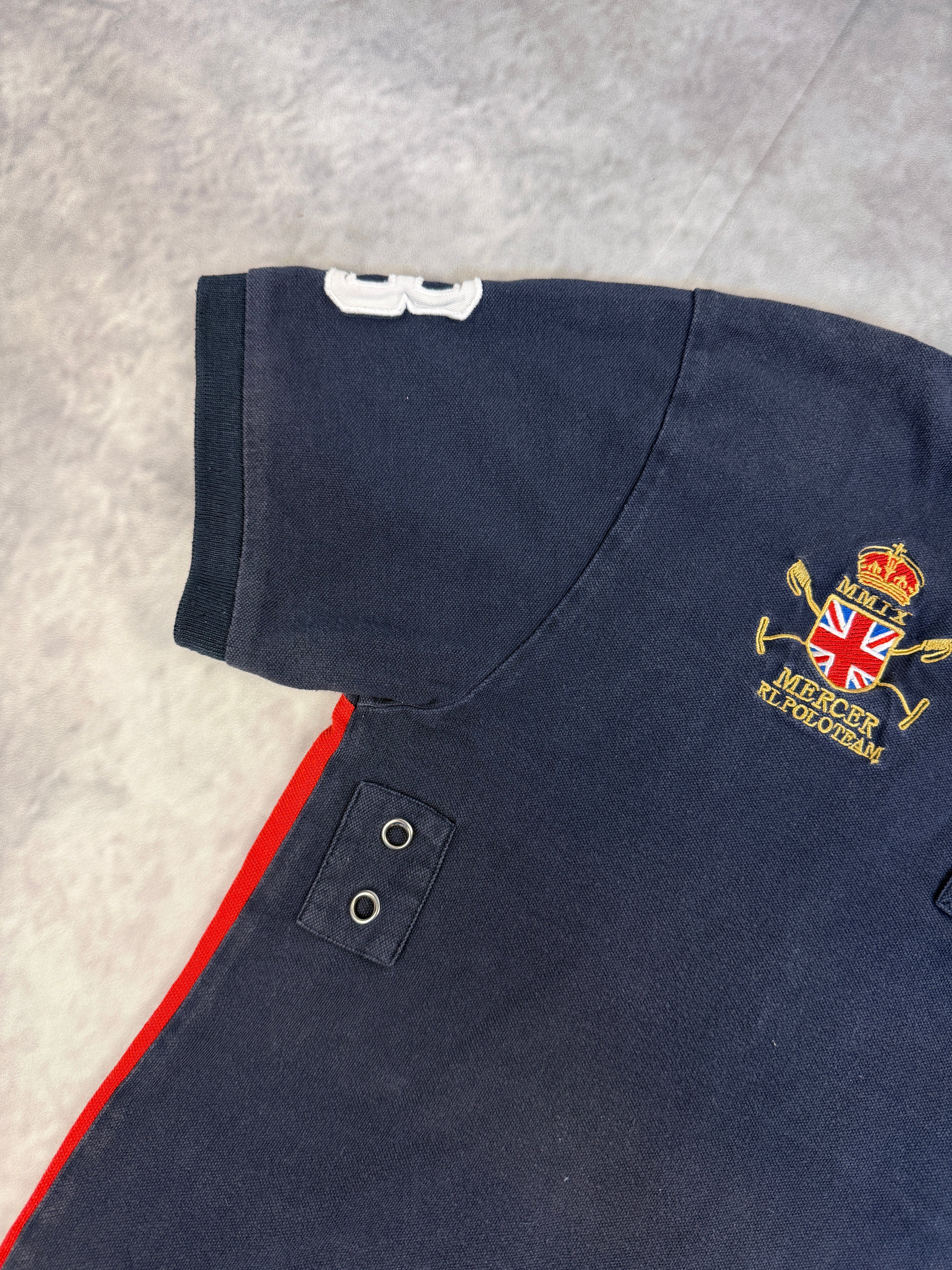 Ralph Lauren Polo (M)