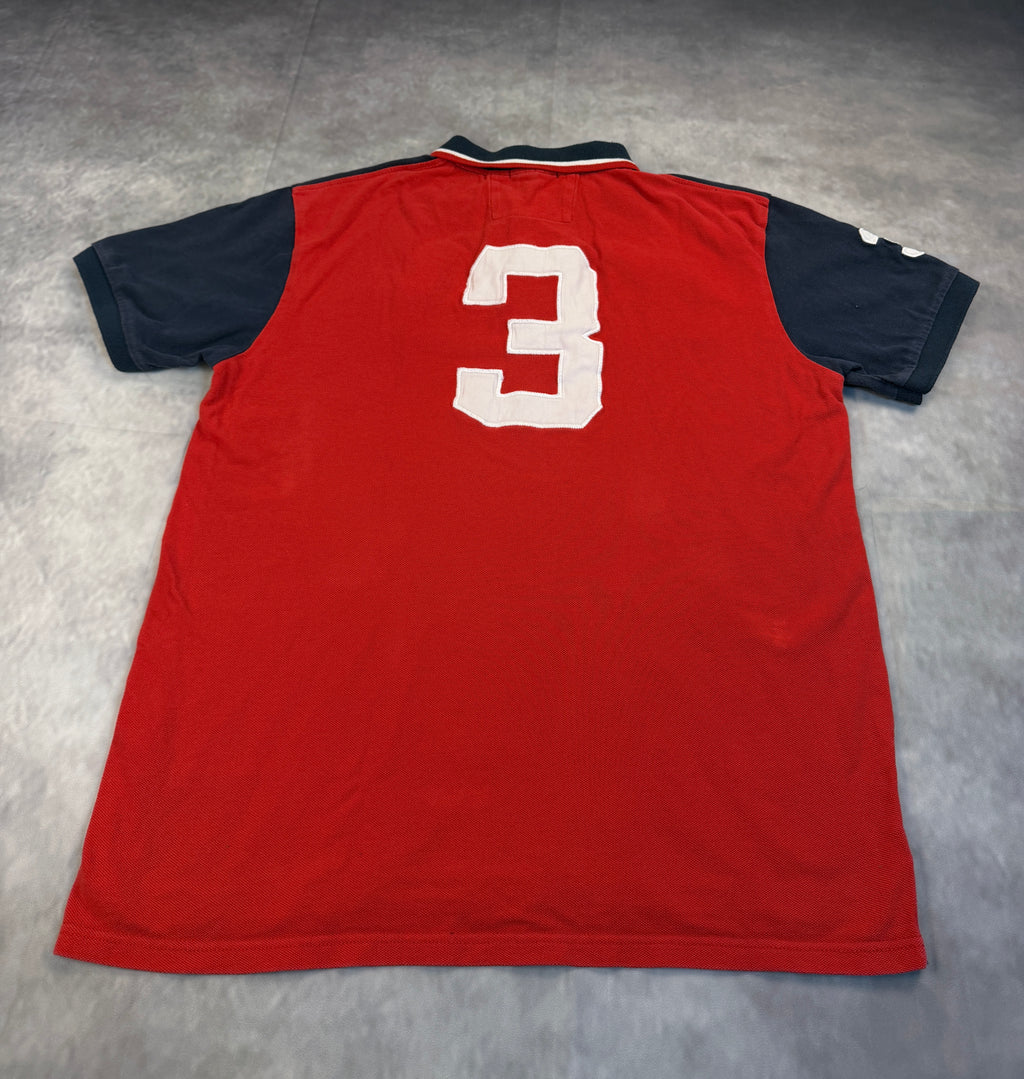 Ralph Lauren Polo (M)