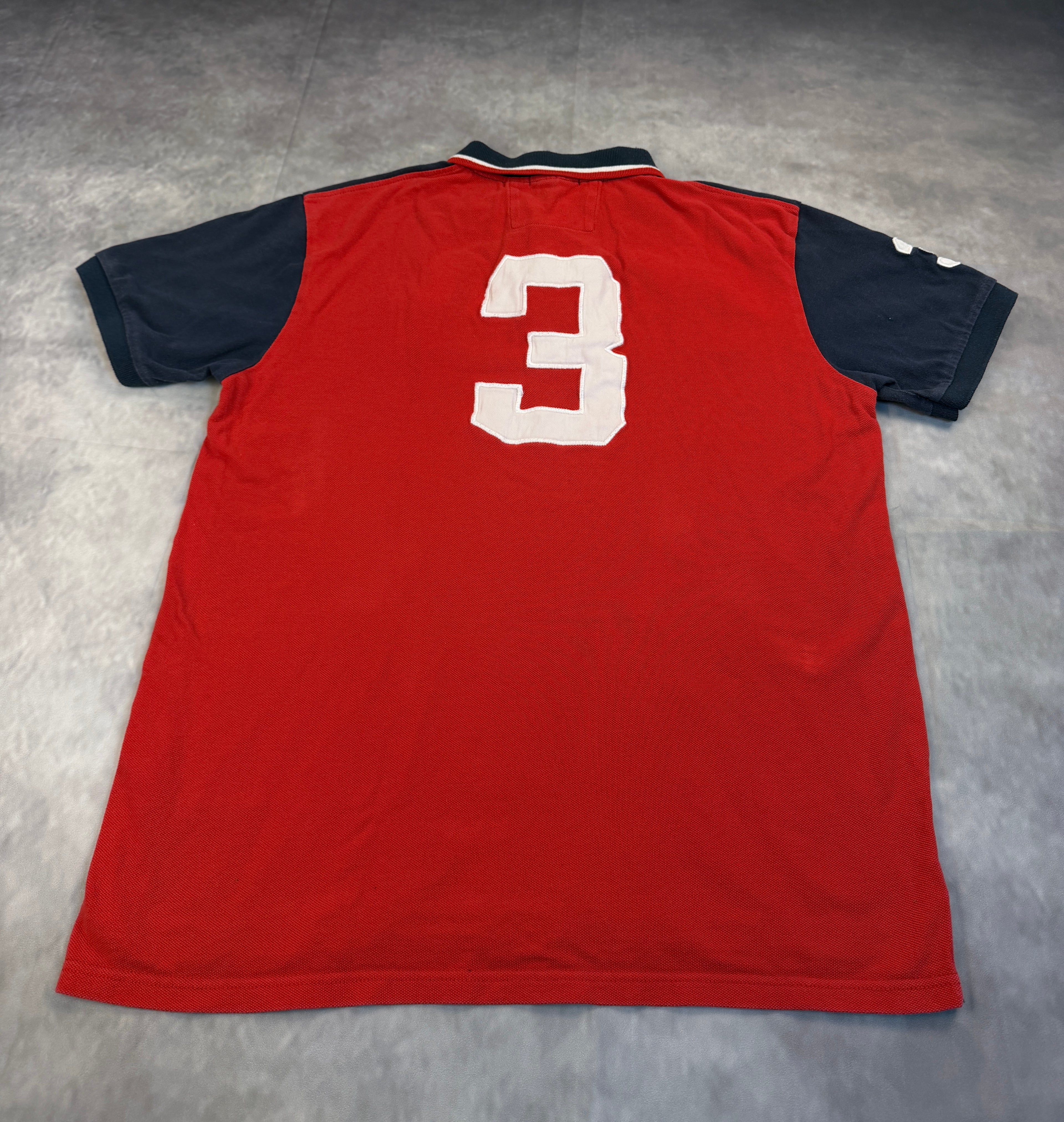 Ralph Lauren Polo (M)