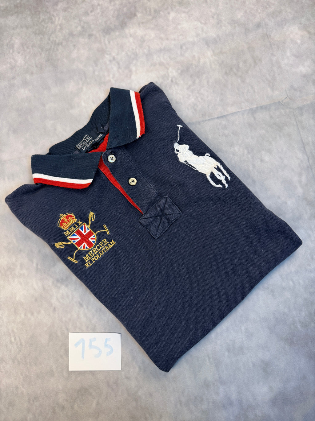 Ralph Lauren Polo (M)