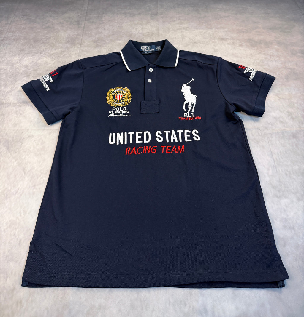 Ralph Lauren Polo (M)
