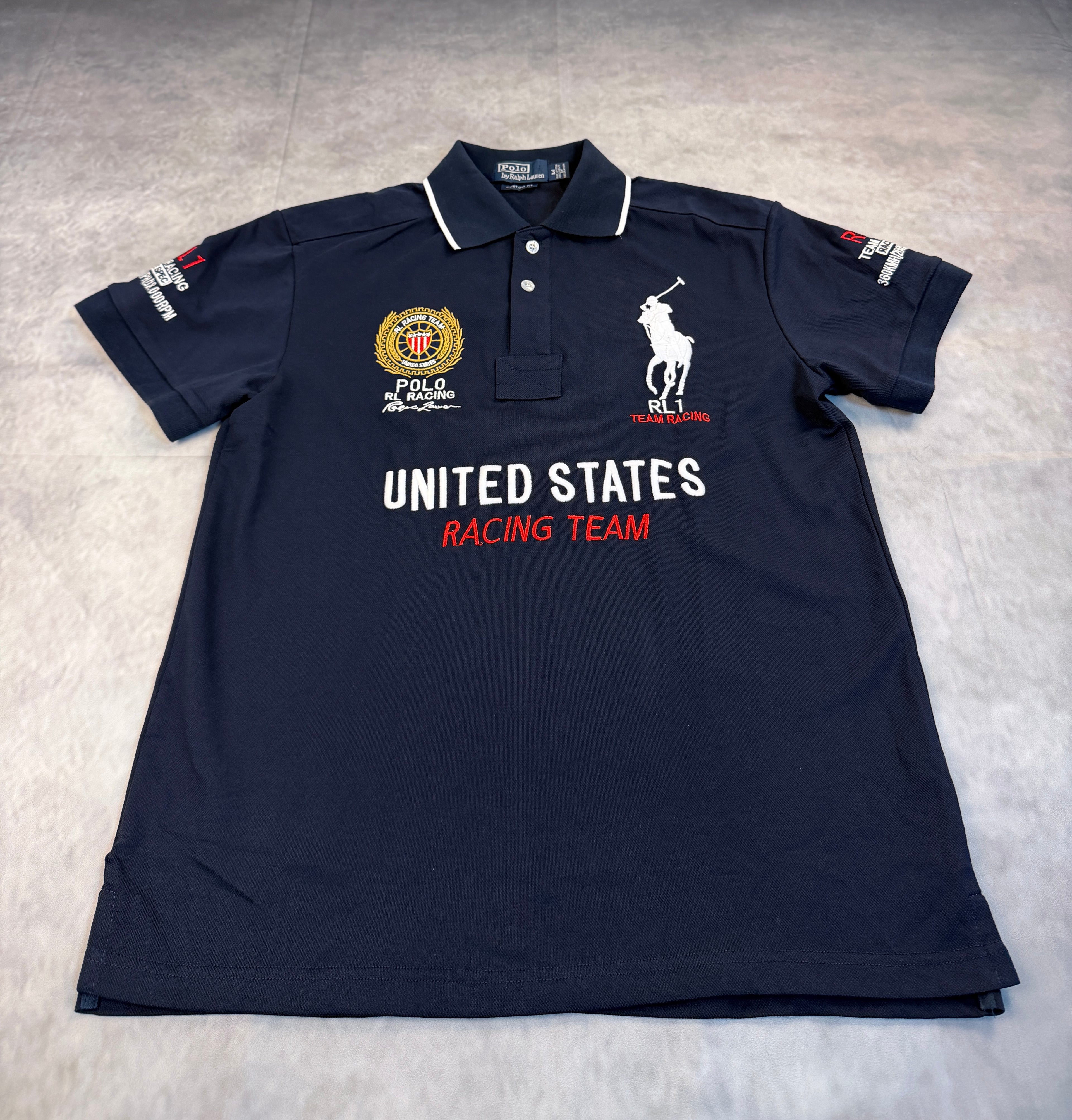 Ralph Lauren Polo (M)