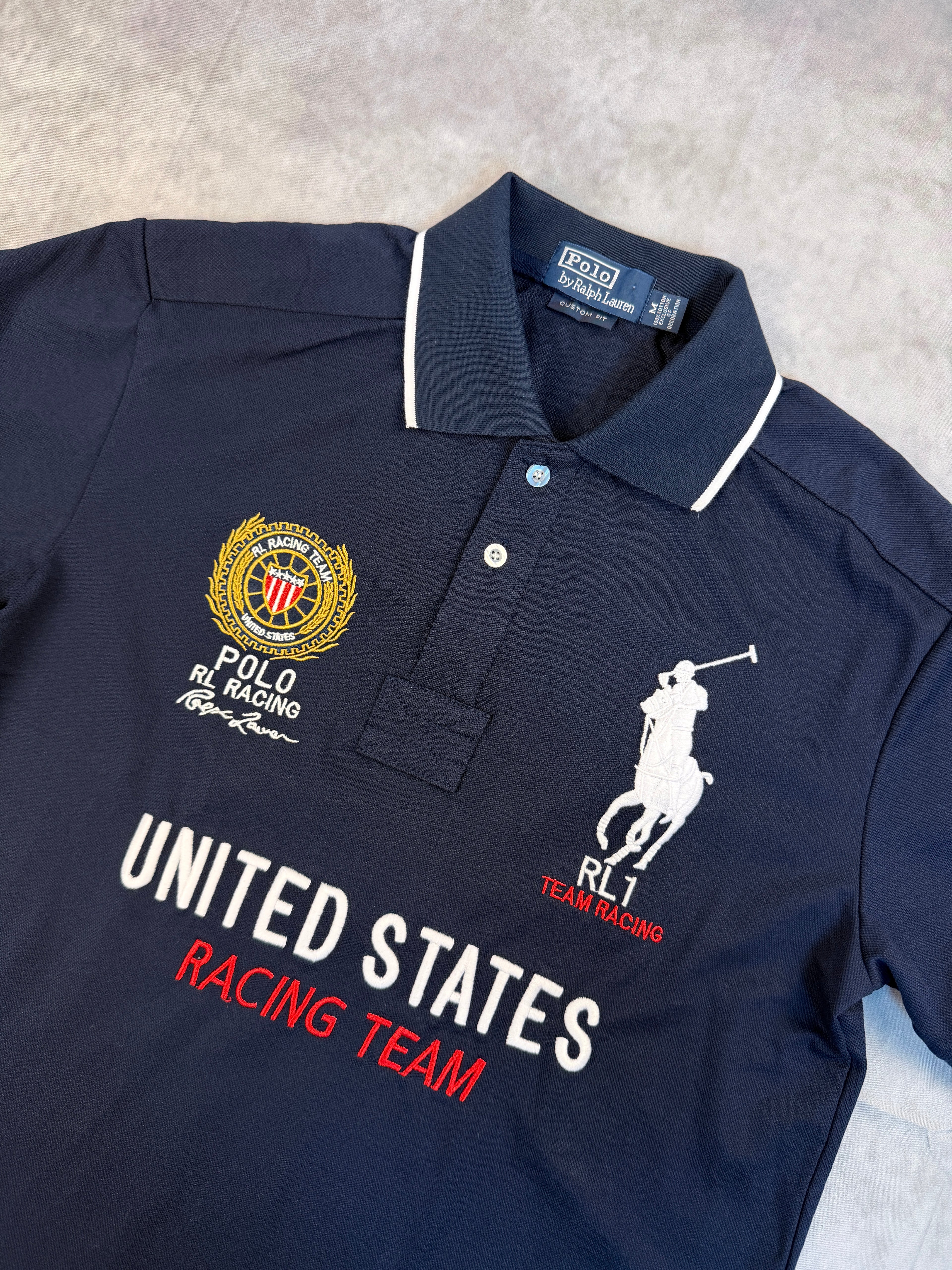 Ralph Lauren Polo (M)