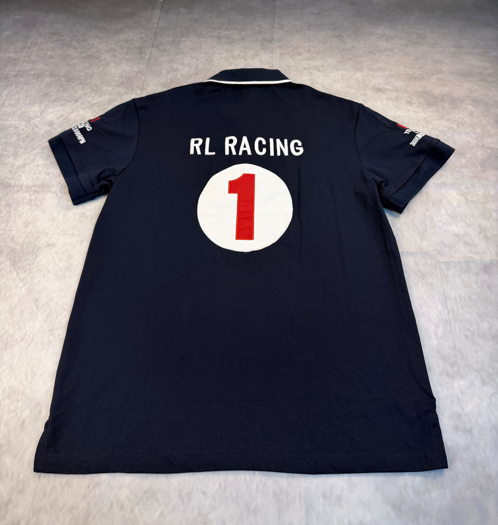 Ralph Lauren Polo (M)