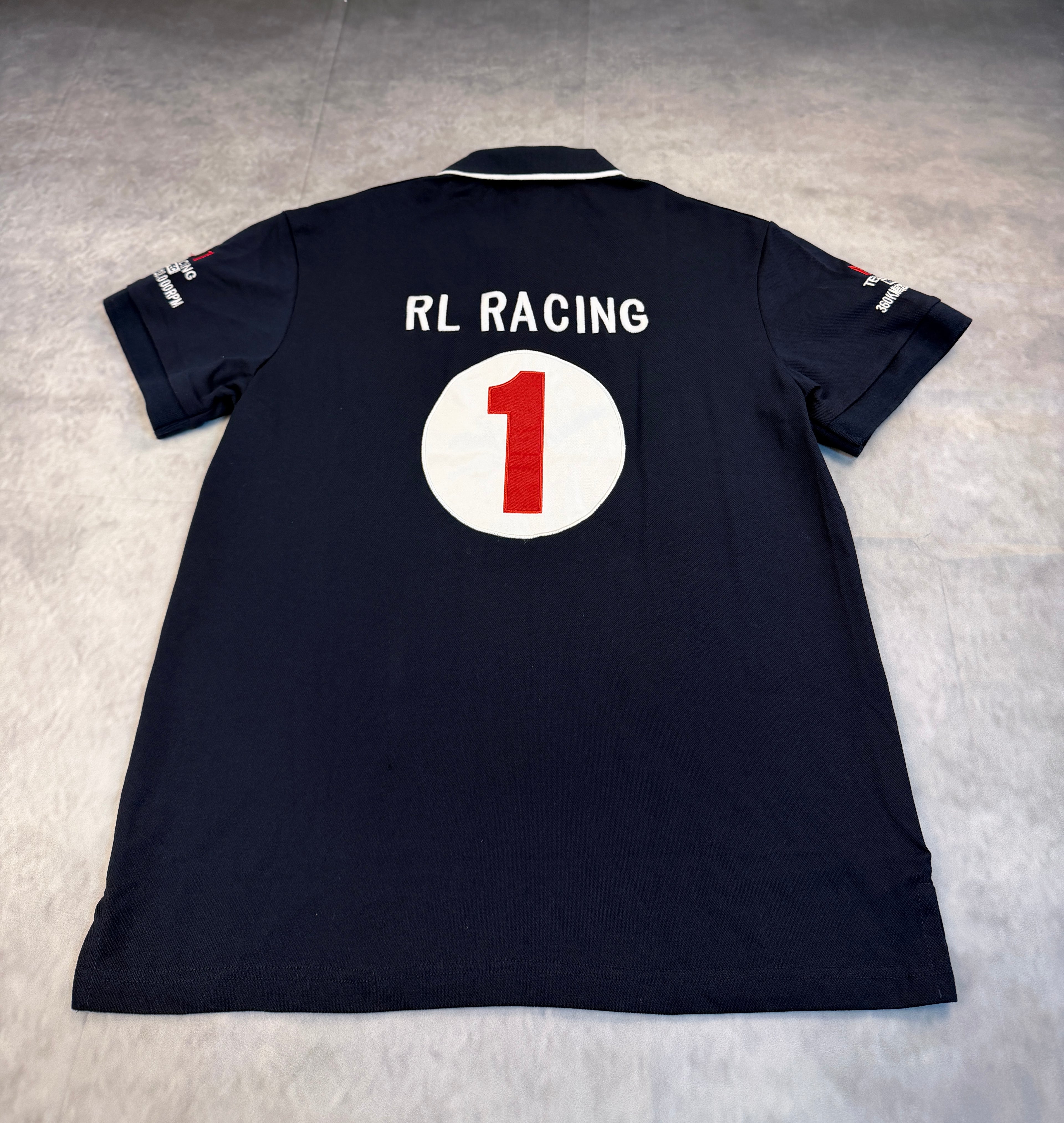 Ralph Lauren Polo (M)