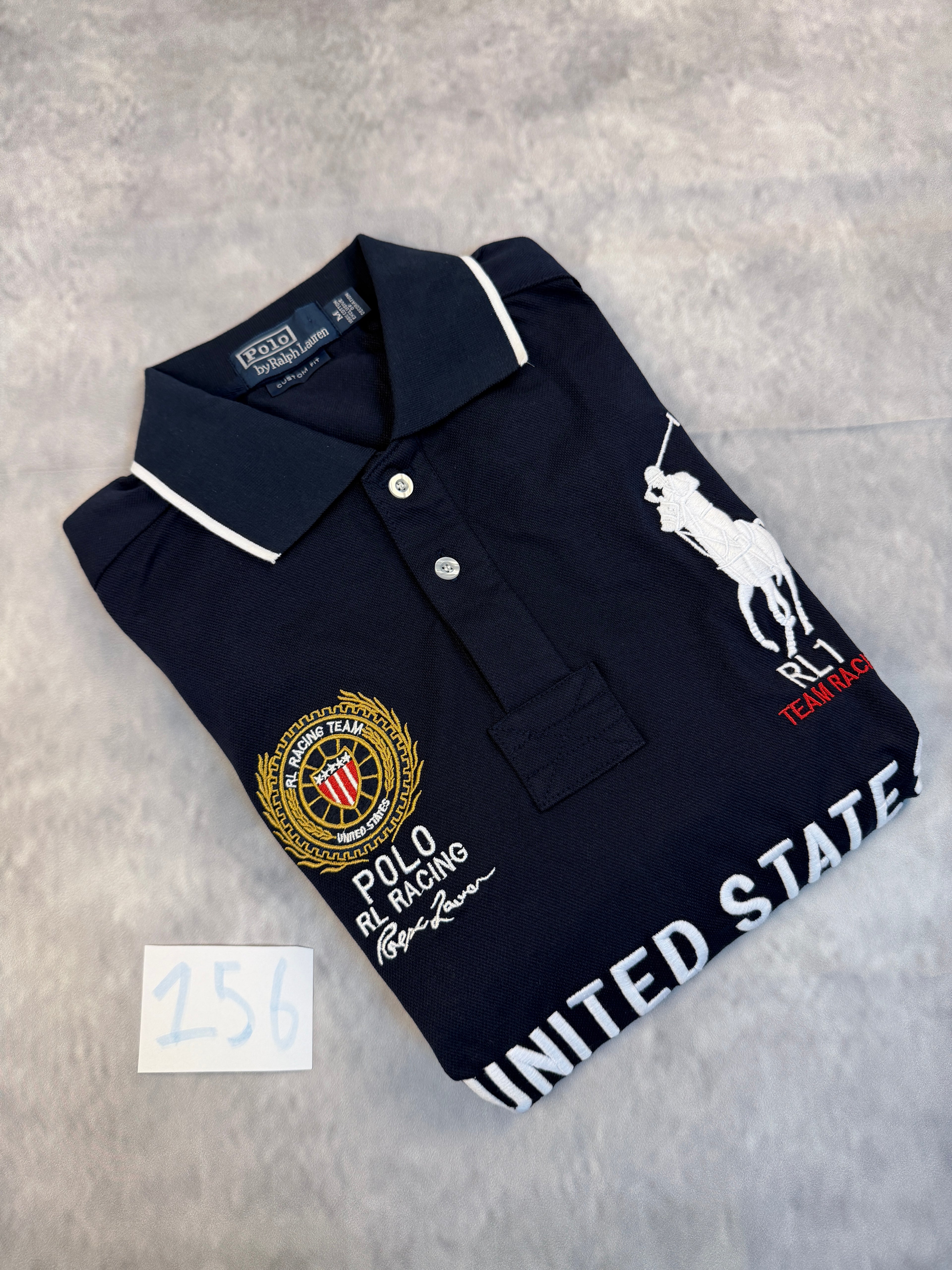 Ralph Lauren Polo (M)