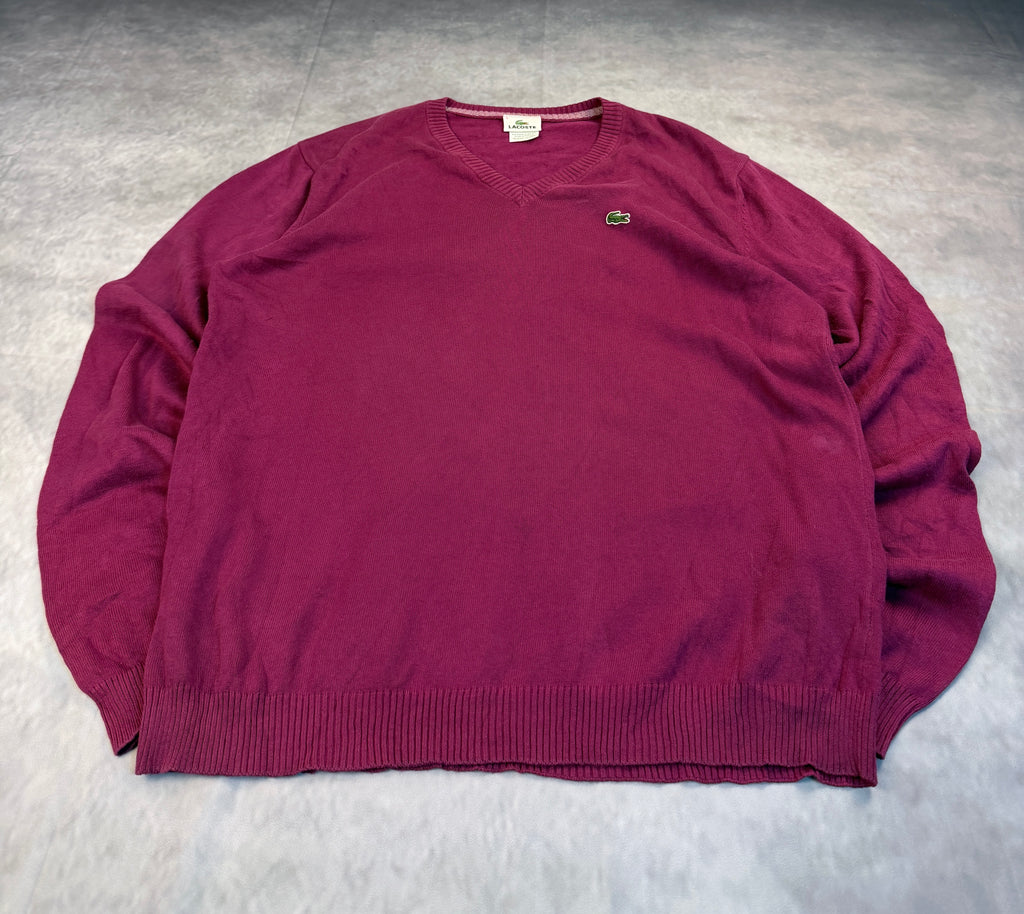 Lacoste Sweater (L)