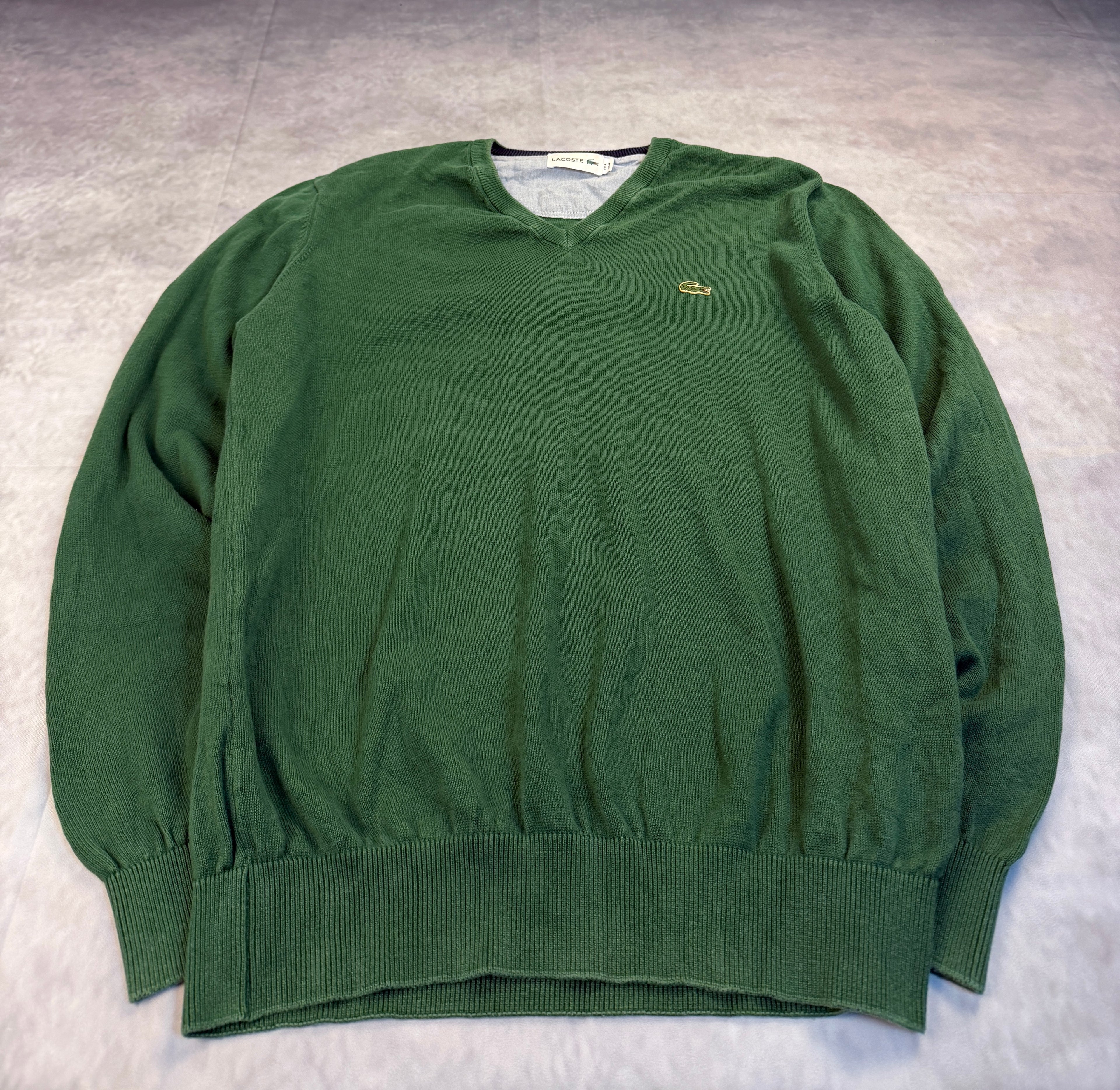 Lacoste Sweater (M)