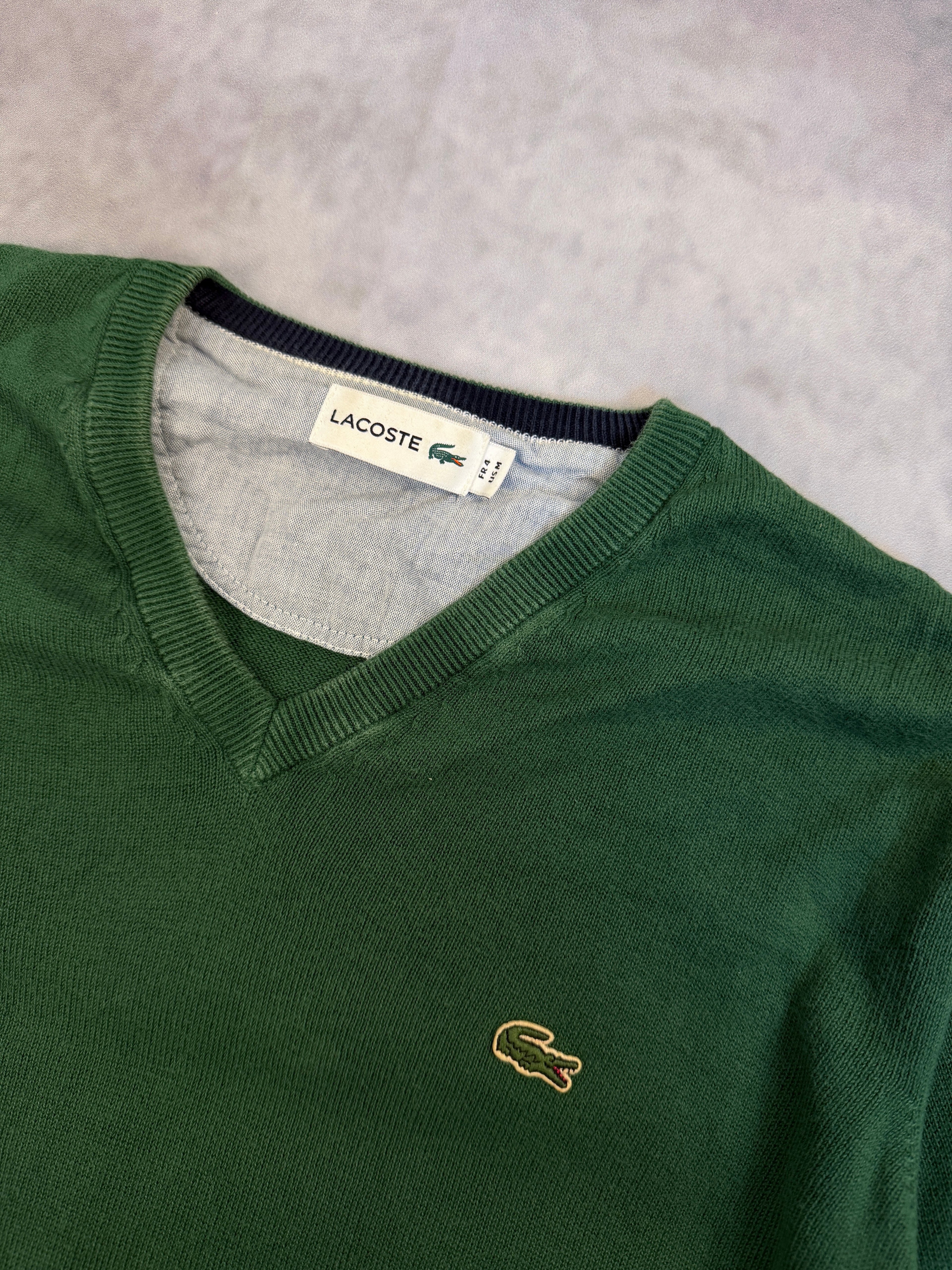 Lacoste Sweater (M)