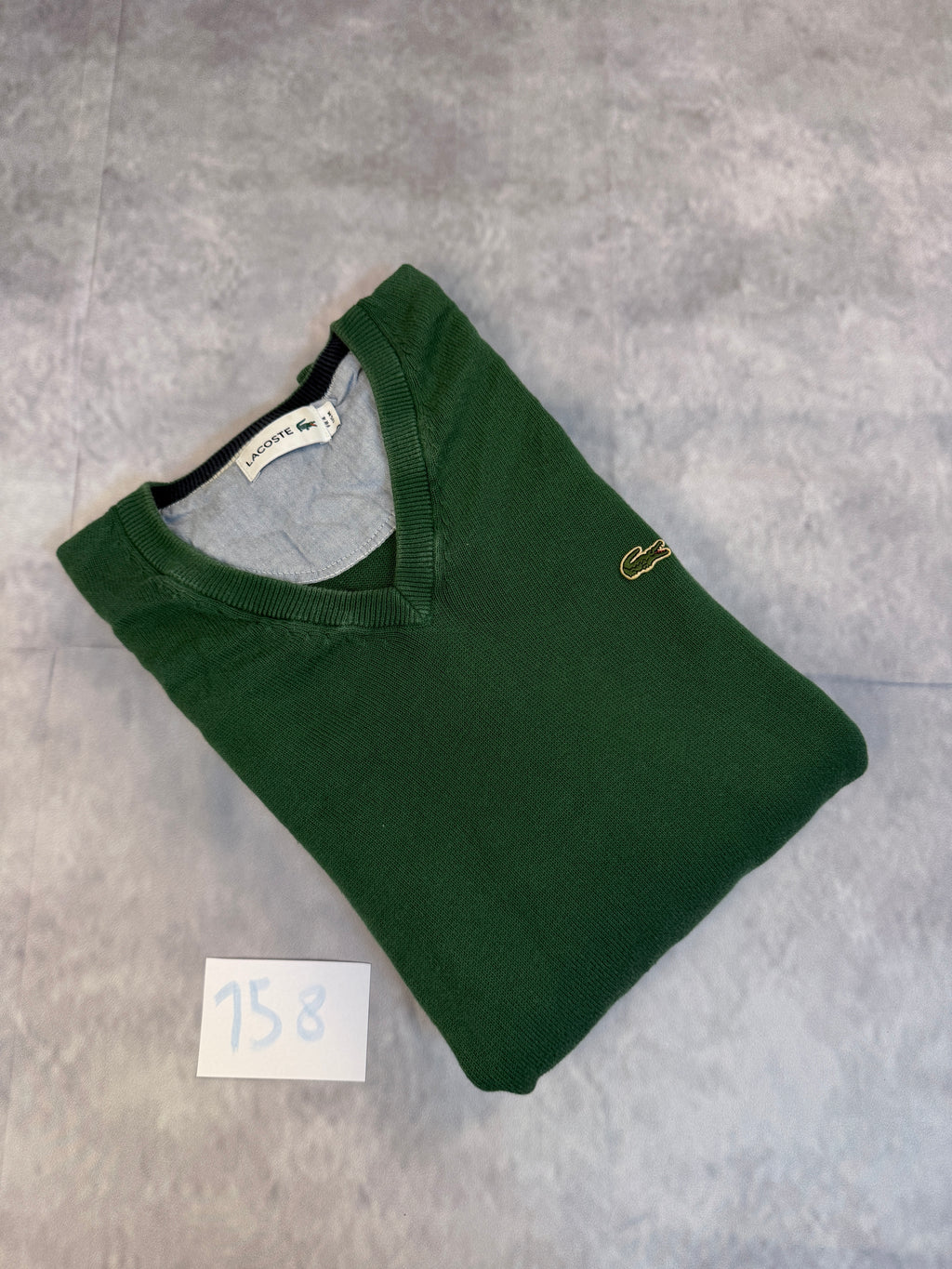 Lacoste Sweater (M)
