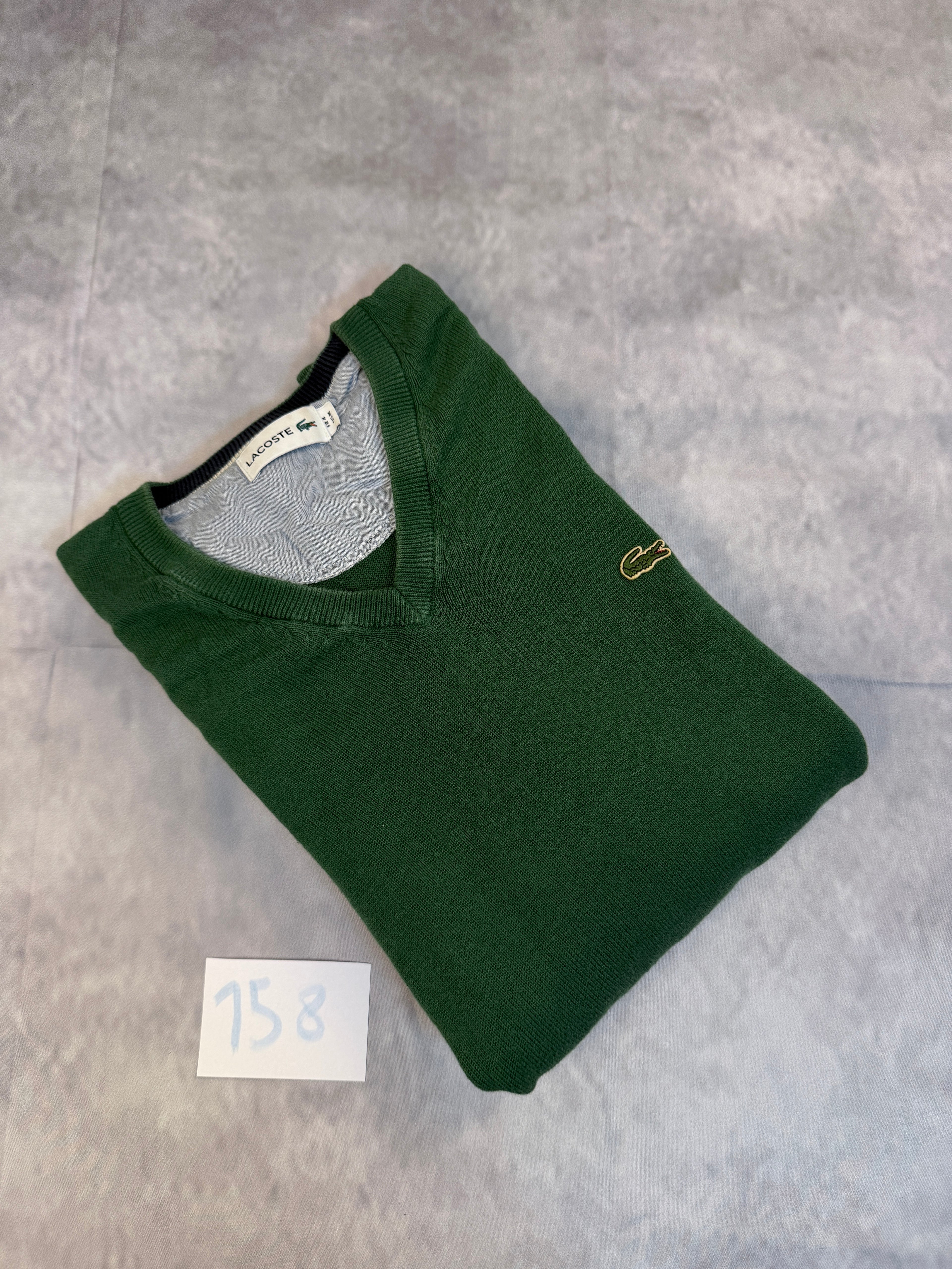 Lacoste Sweater (M)