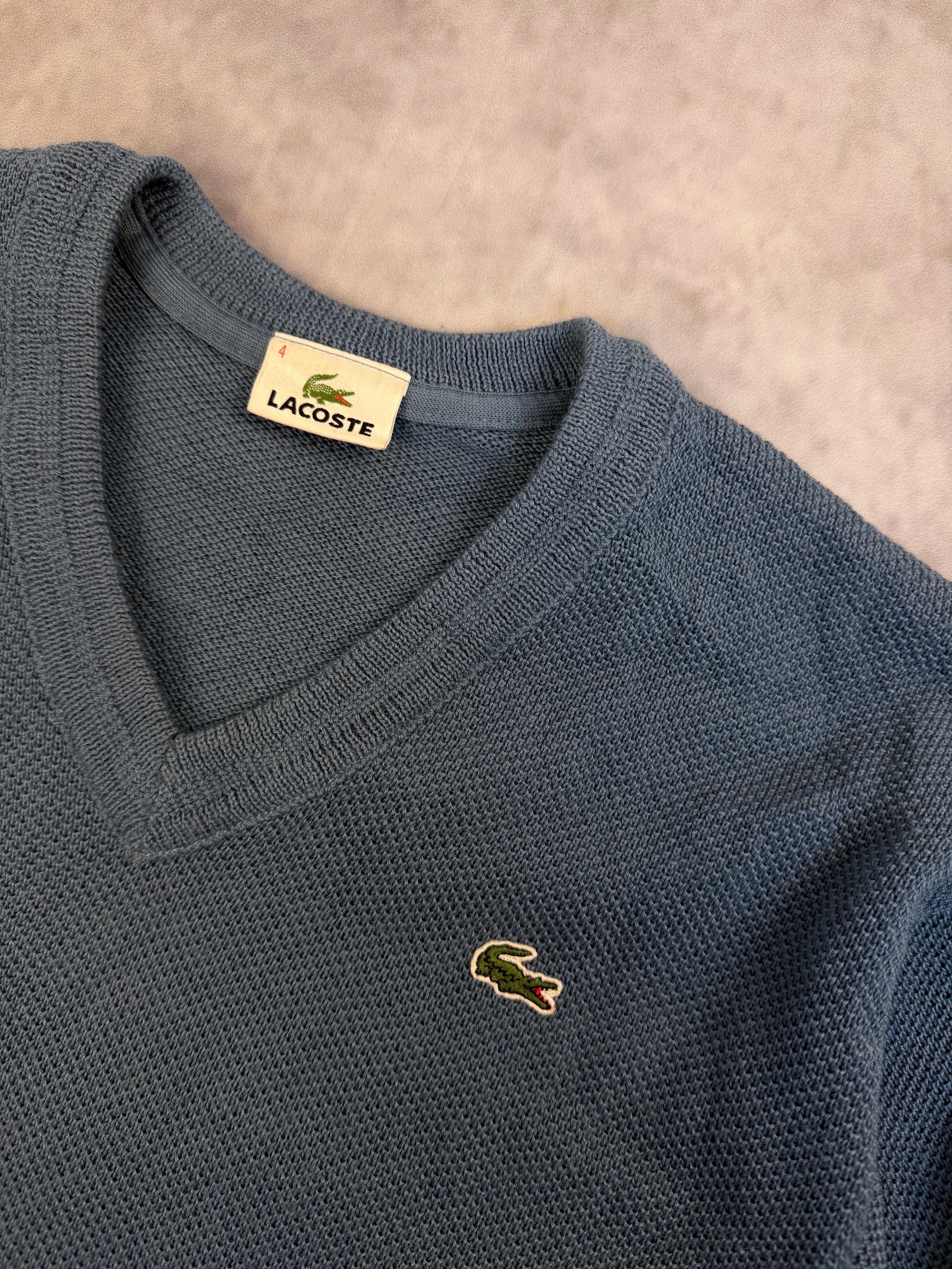 Lacoste Sweater (M)