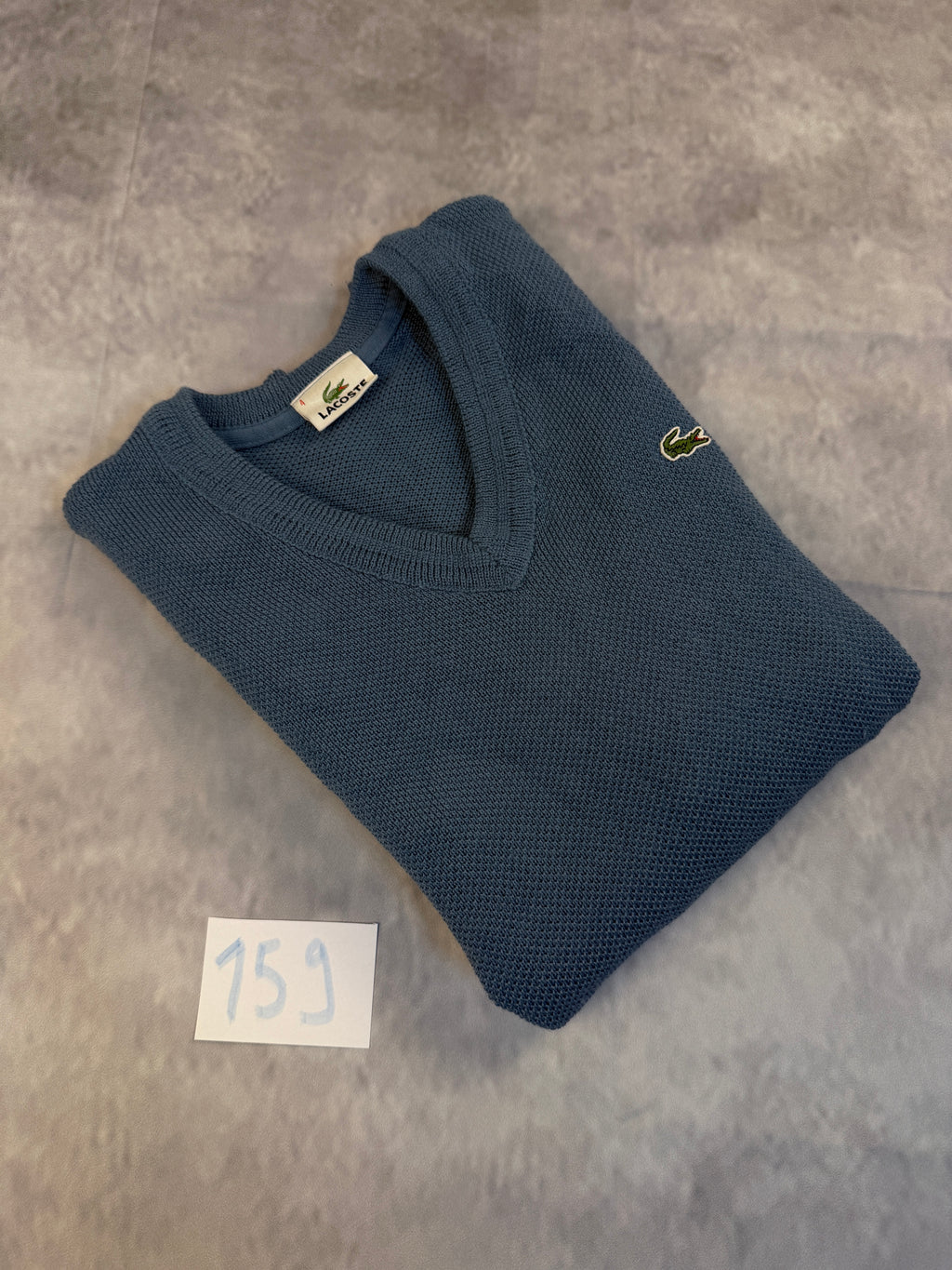 Lacoste Sweater (M)