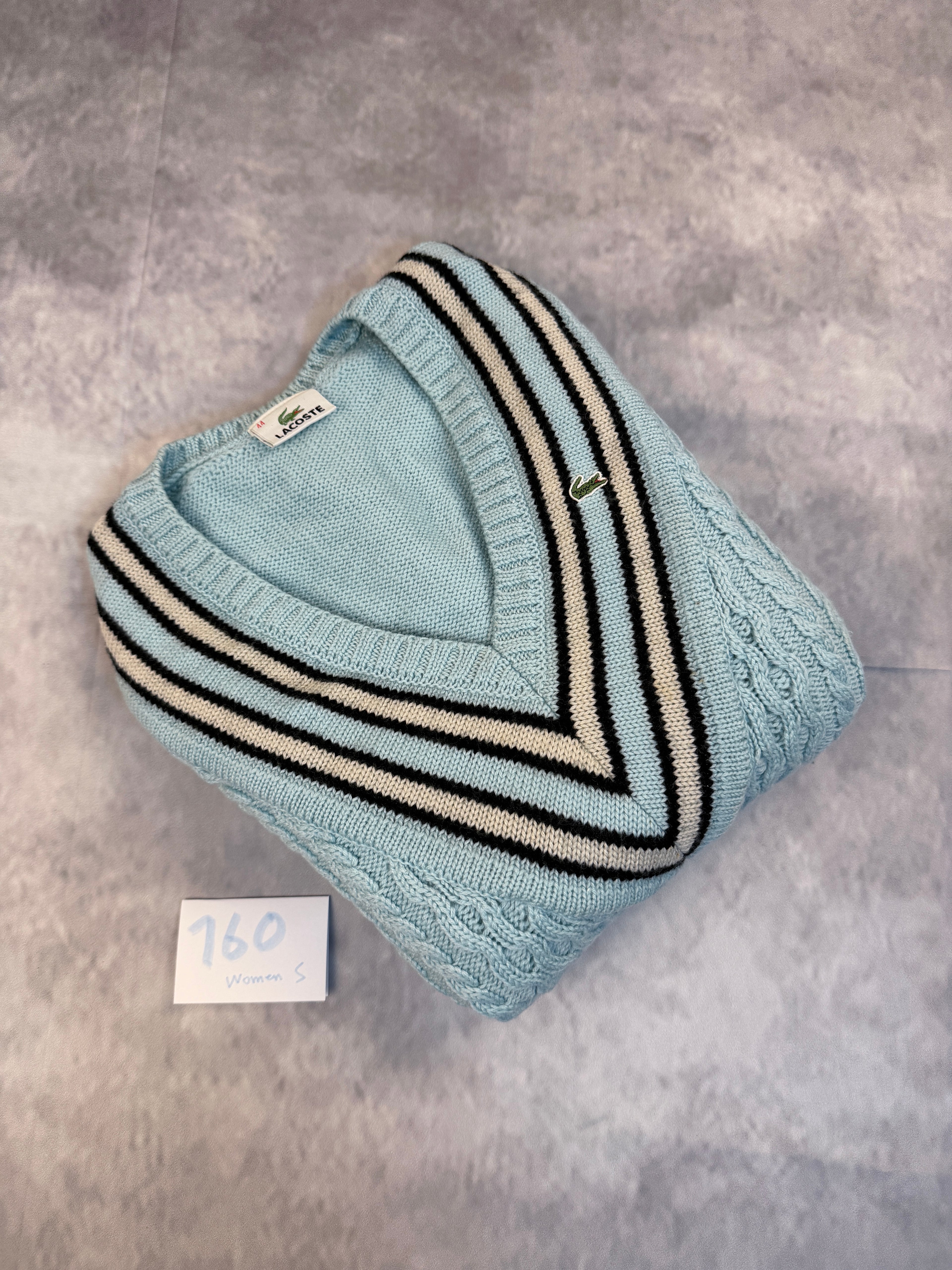 Lacoste Sweater Women (S)