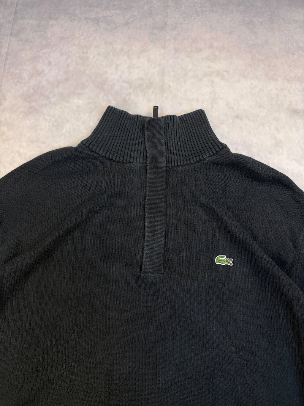 Lacoste Sweater (L)