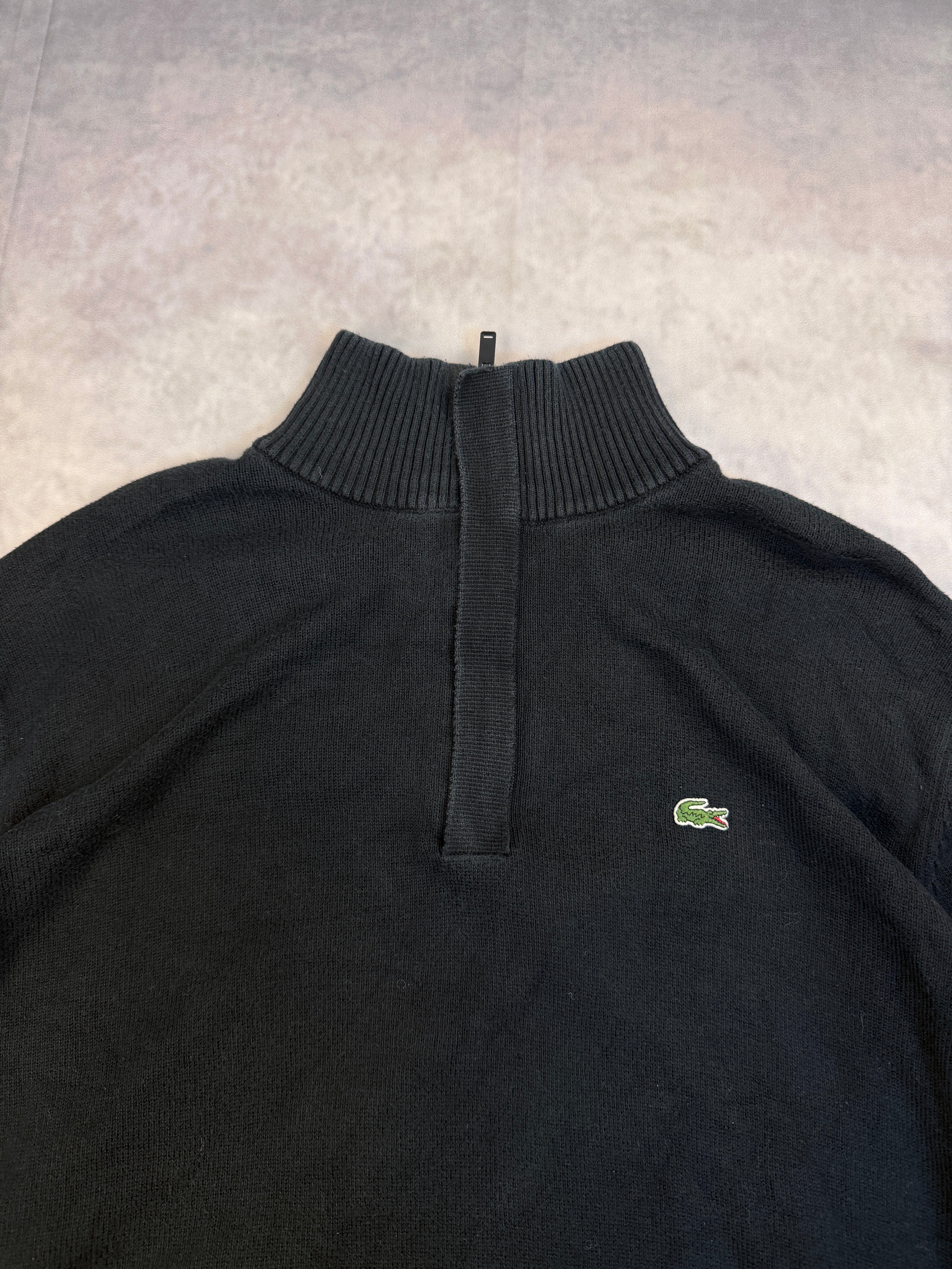 Lacoste Sweater (L)