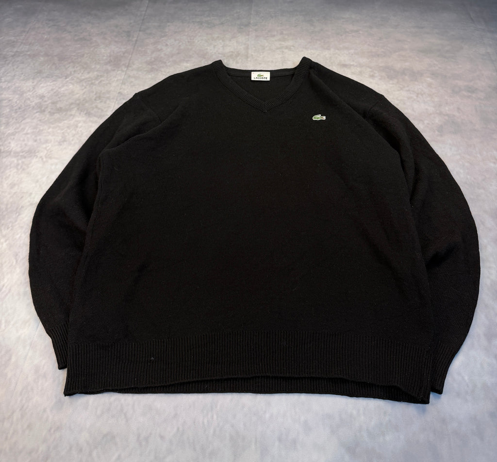 Lacoste Sweater (L)