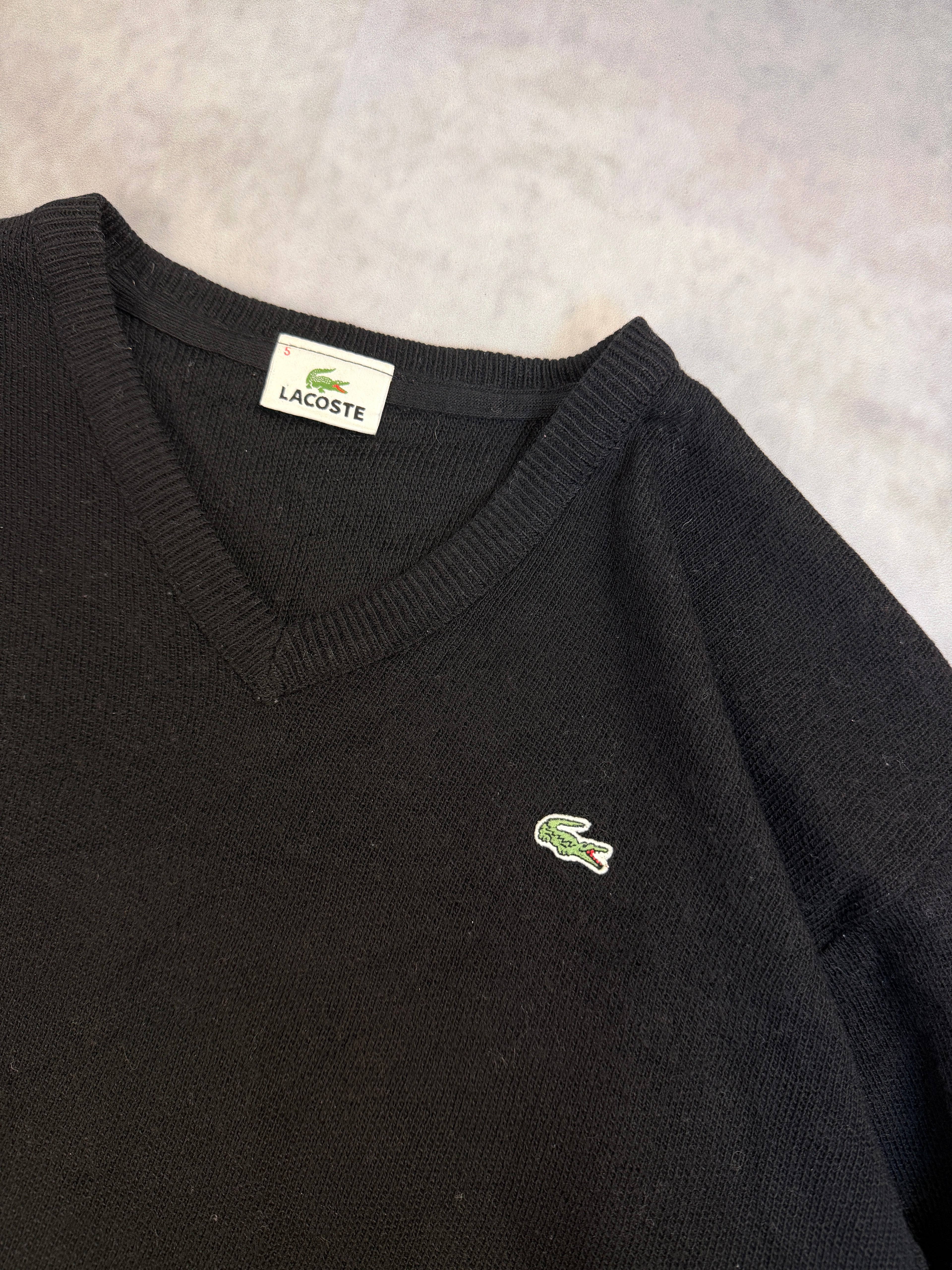 Lacoste Sweater (L)