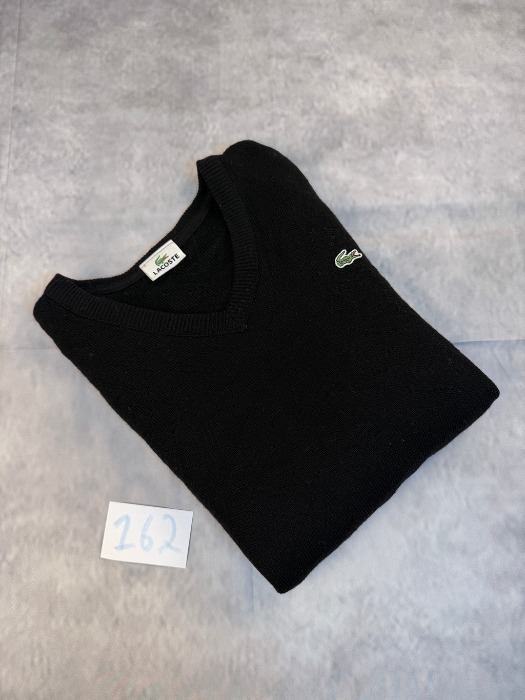 Lacoste Sweater (L)
