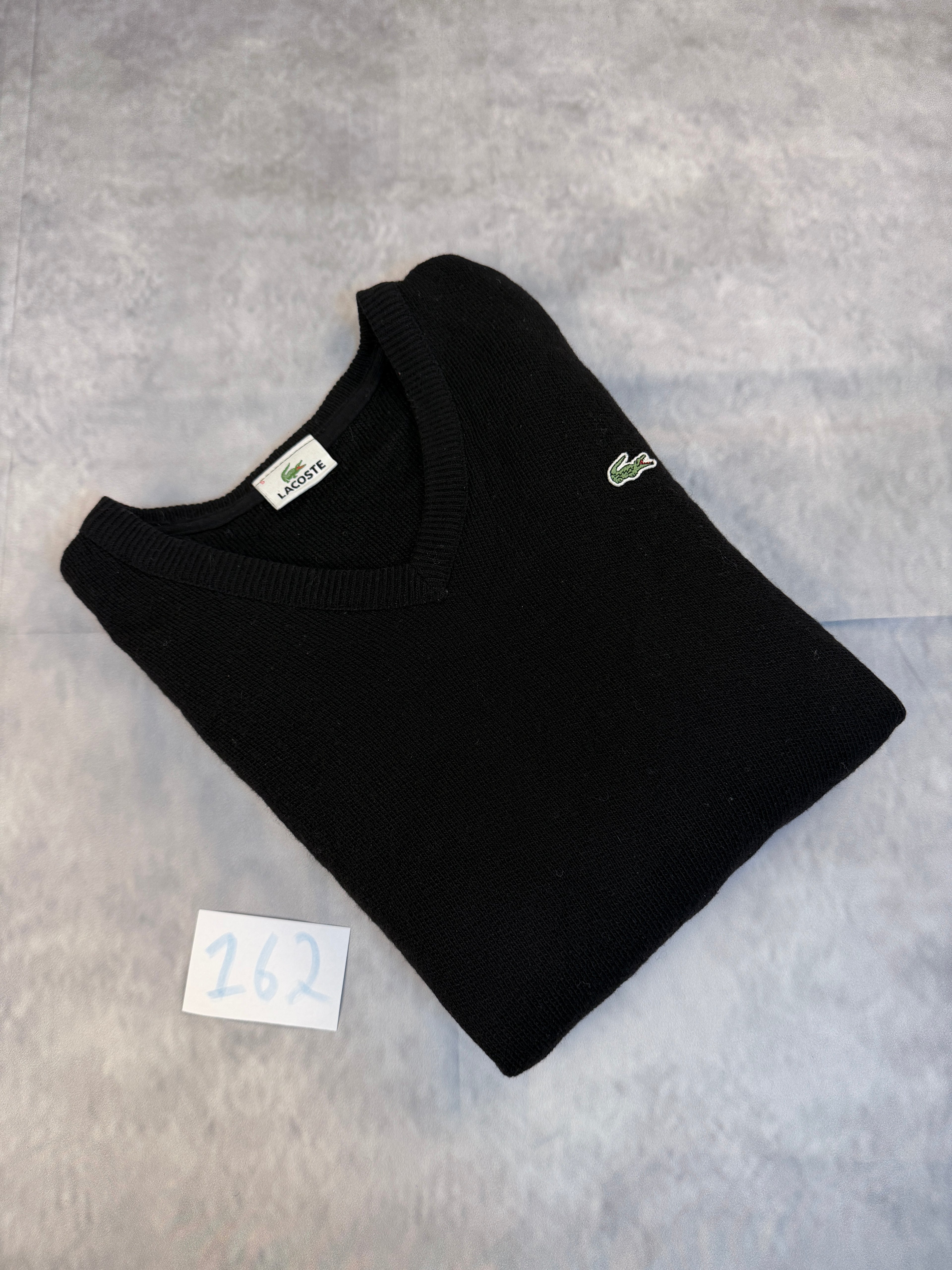 Lacoste Sweater (L)