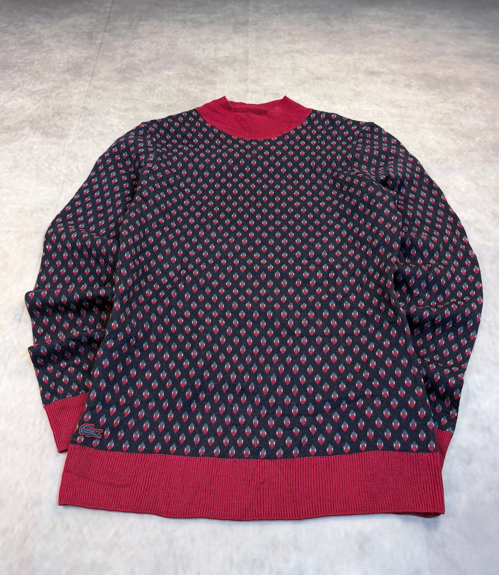 Lacoste Sweater Women (M)