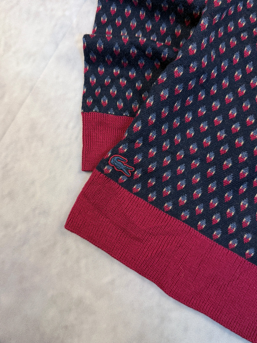 Lacoste Sweater Women (M)