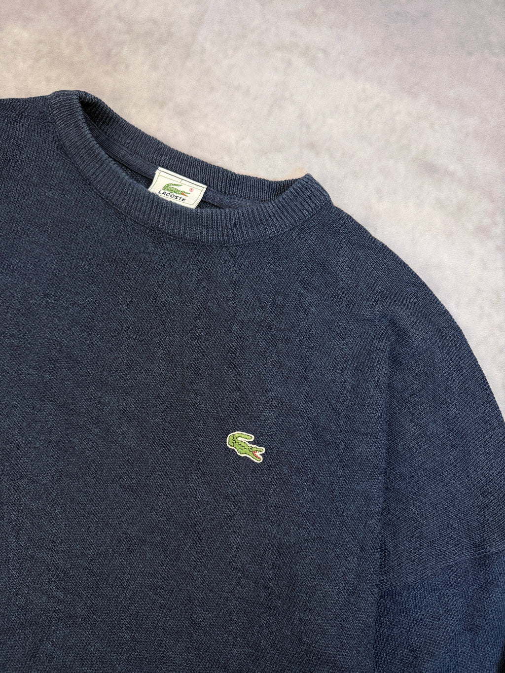 Lacoste Sweater (XL)