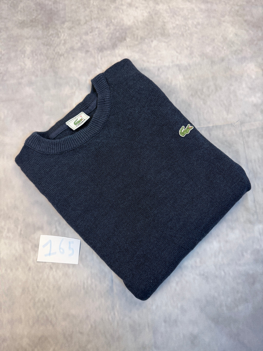 Lacoste Sweater (XL)