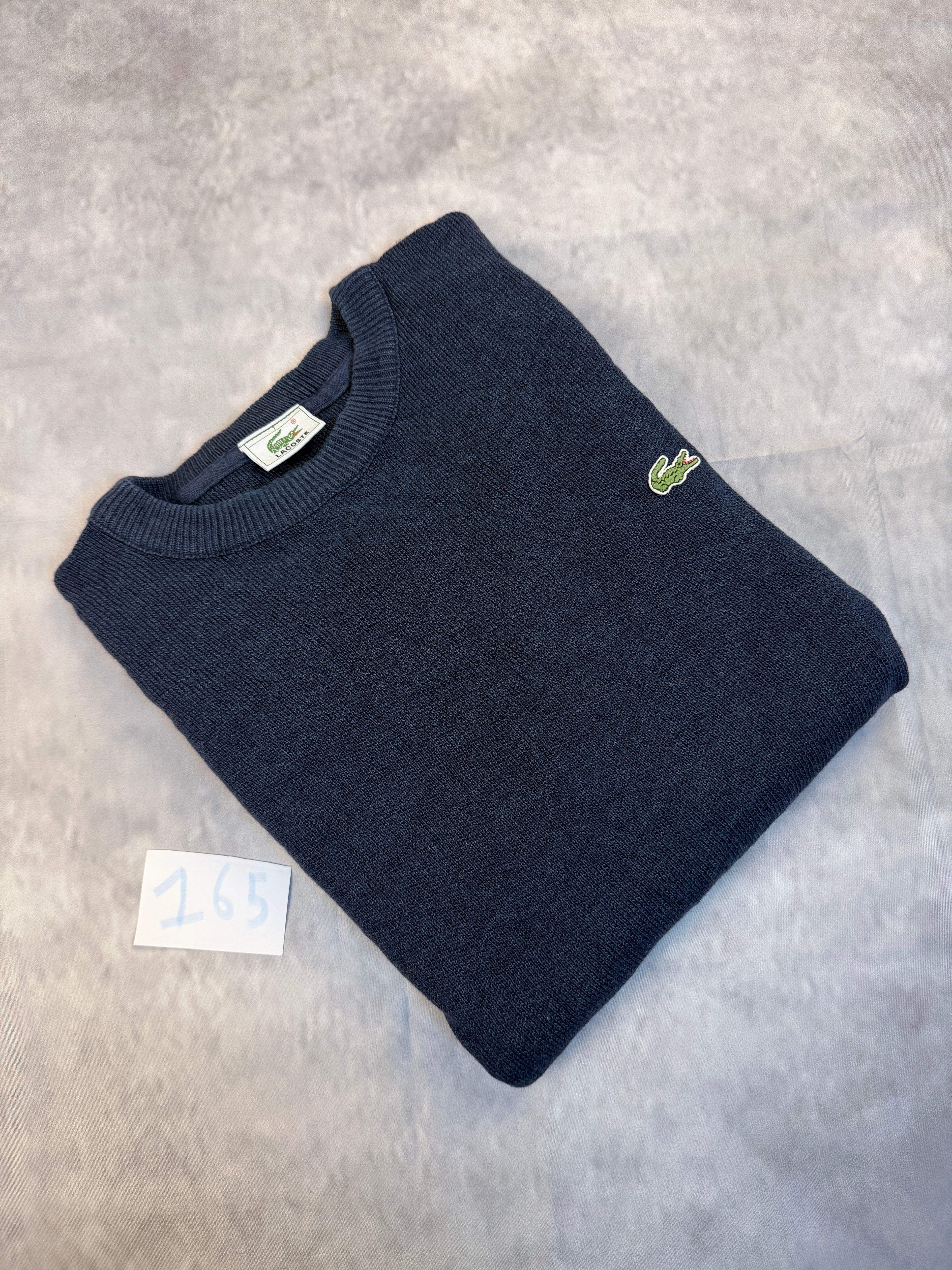Lacoste Sweater (XL)