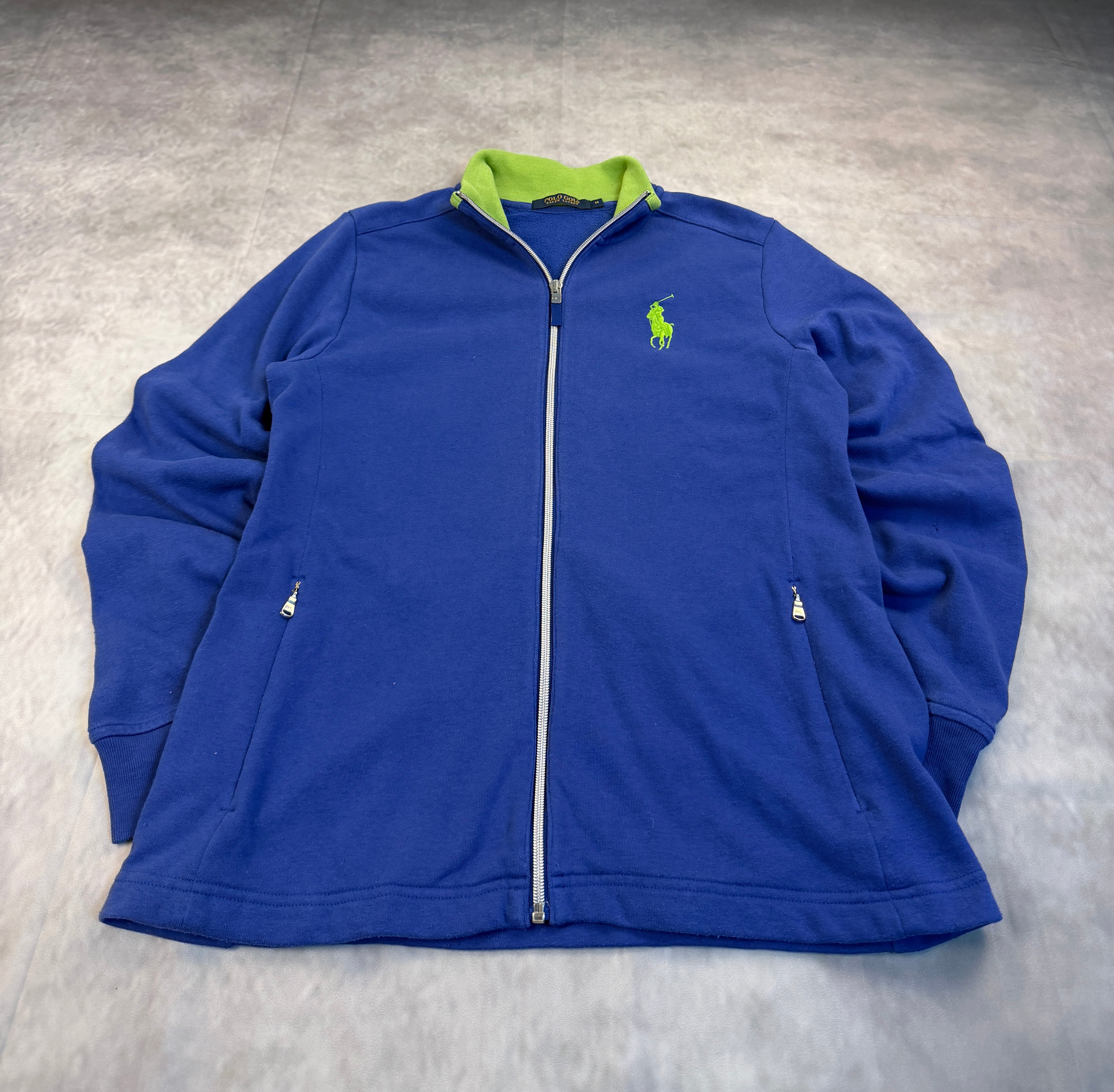 Ralph Lauren Sweat Jacket Women (S)
