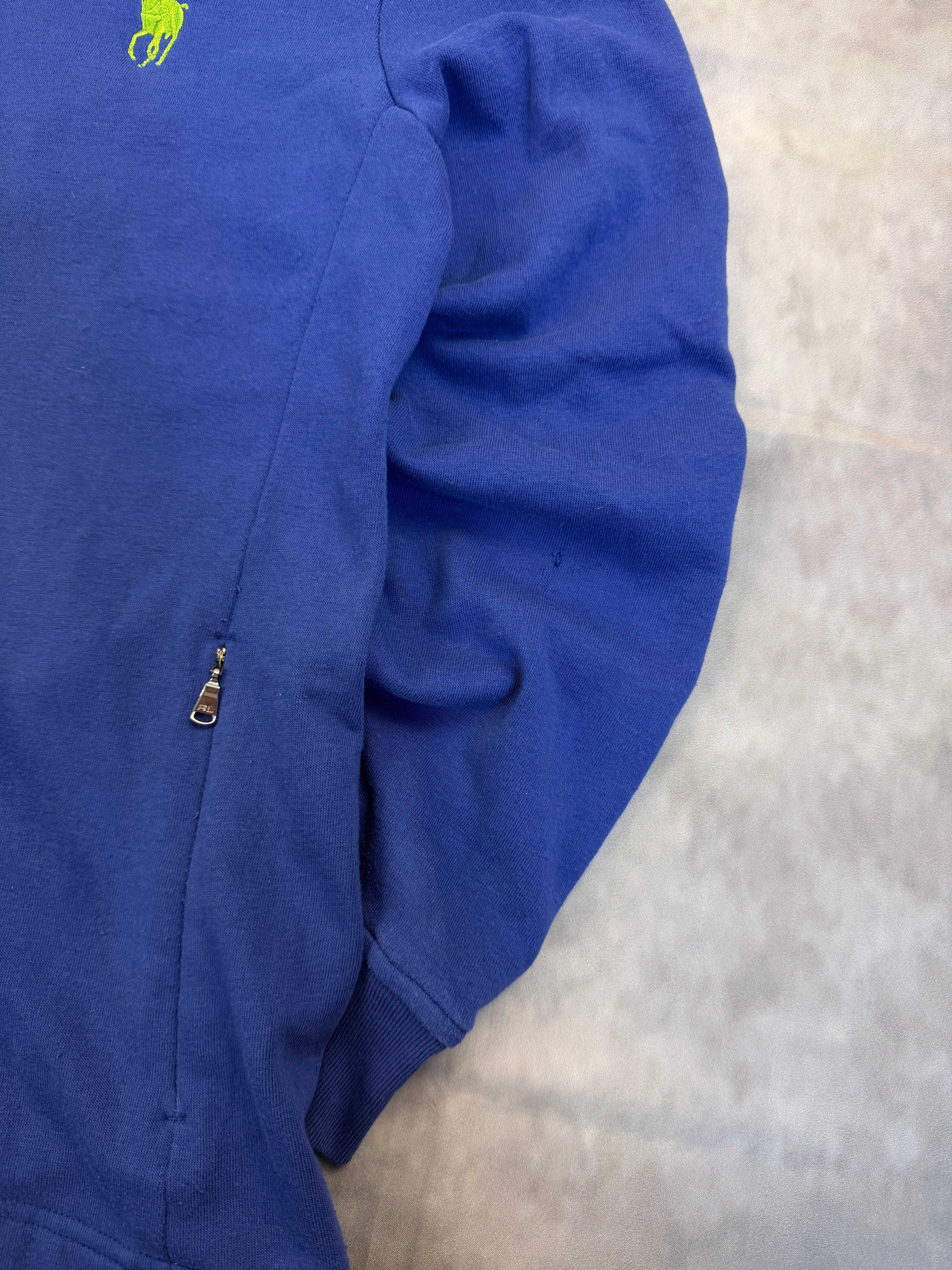 Ralph Lauren Sweat Jacket Women (S)