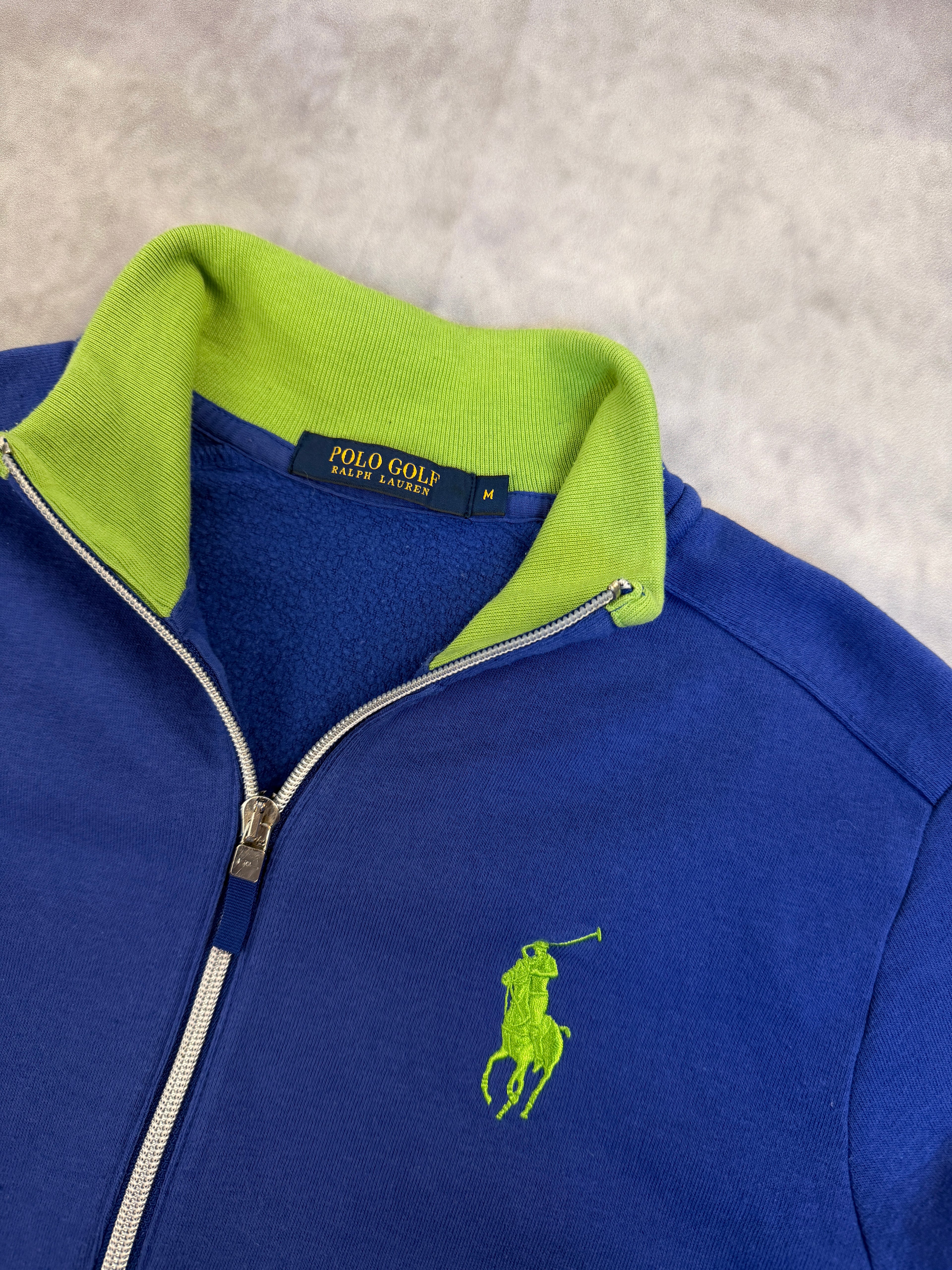 Ralph Lauren Sweat Jacket Women (S)