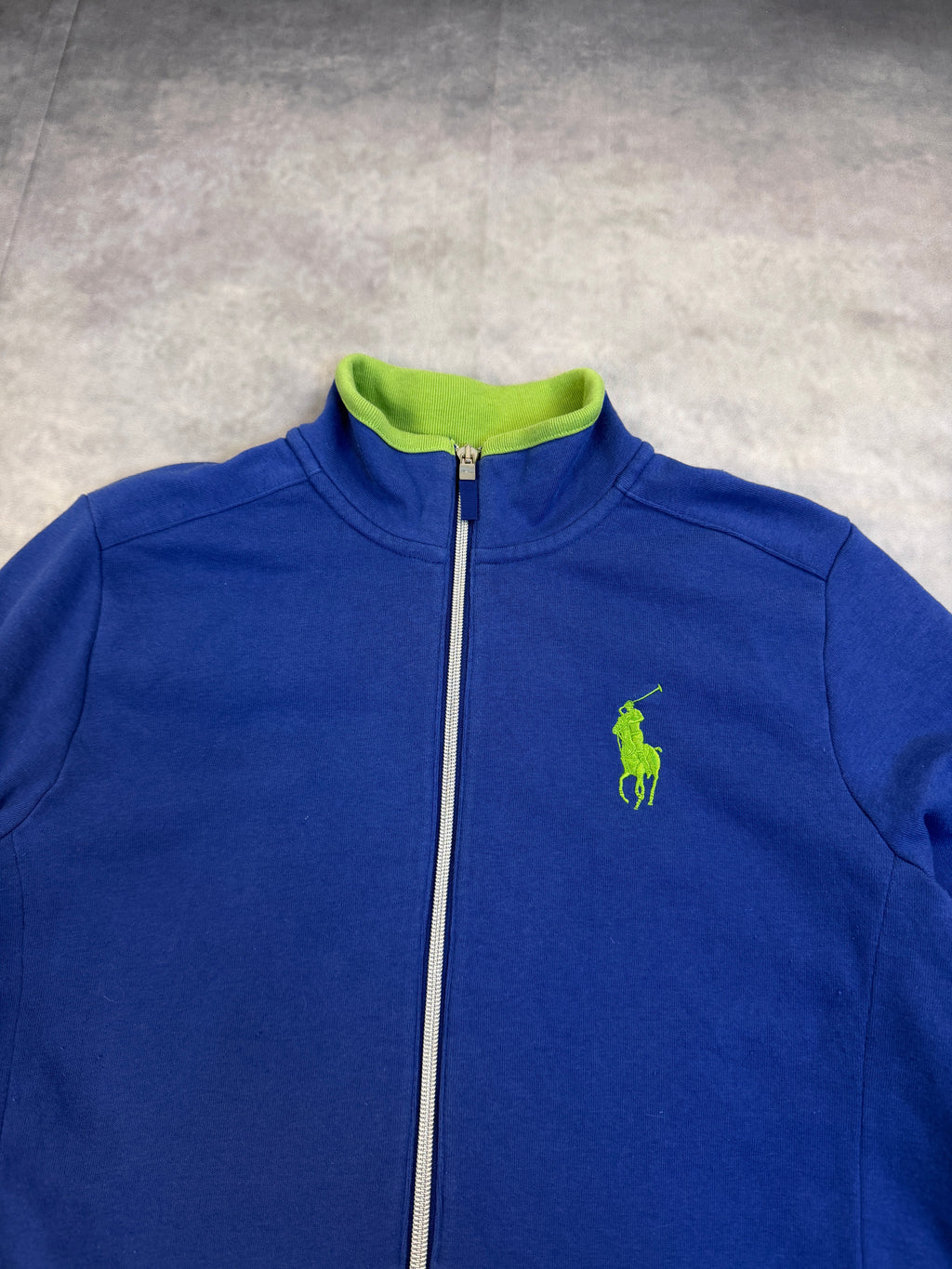 Ralph Lauren Sweat Jacket Women (S)