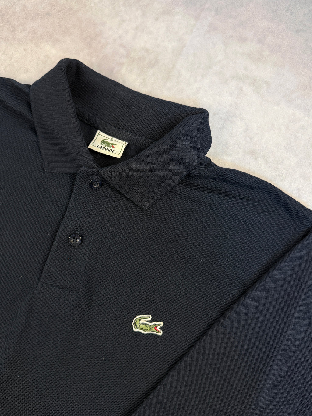 Lacoste Sweater (M)