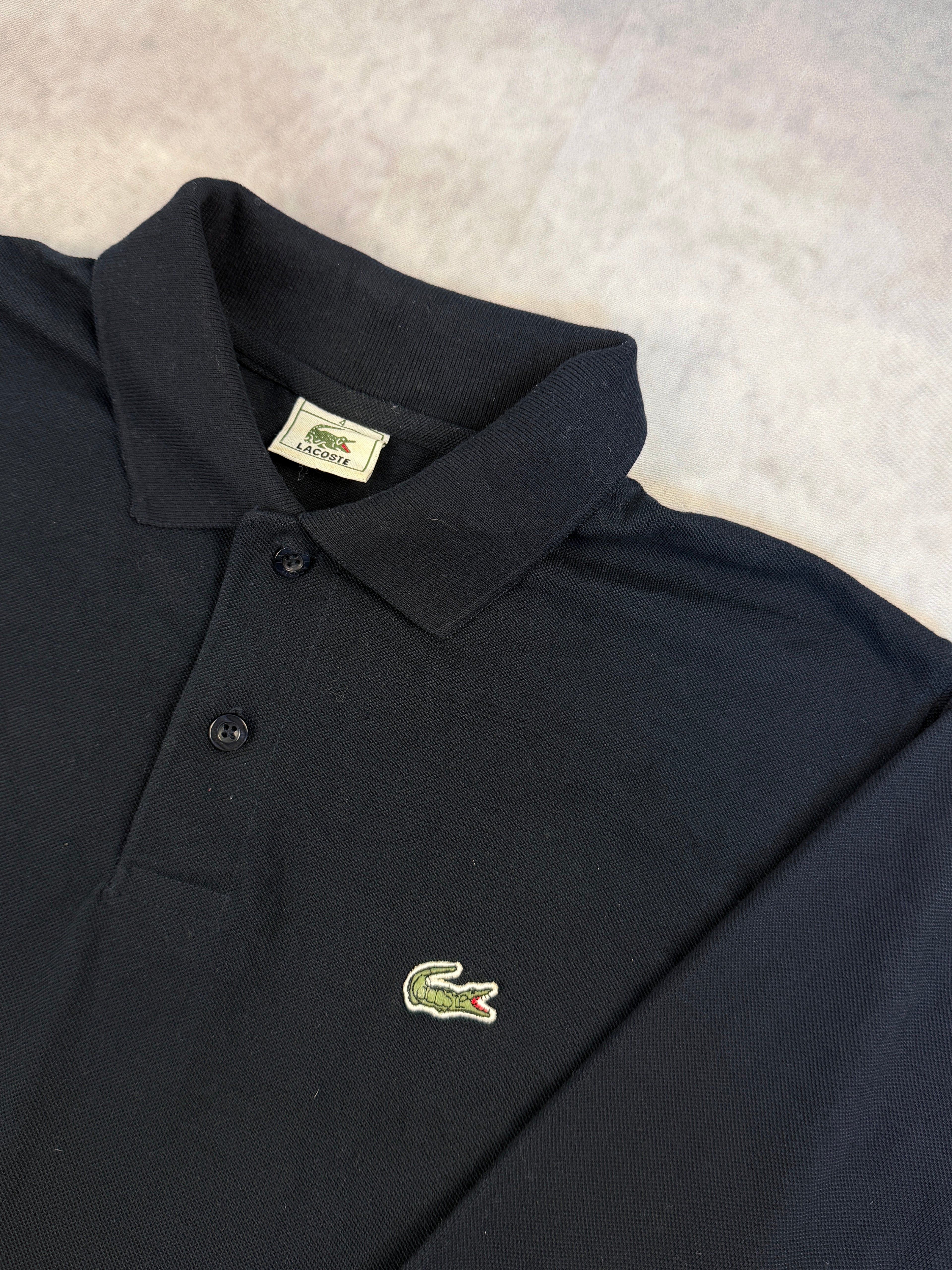 Lacoste Sweater (M)