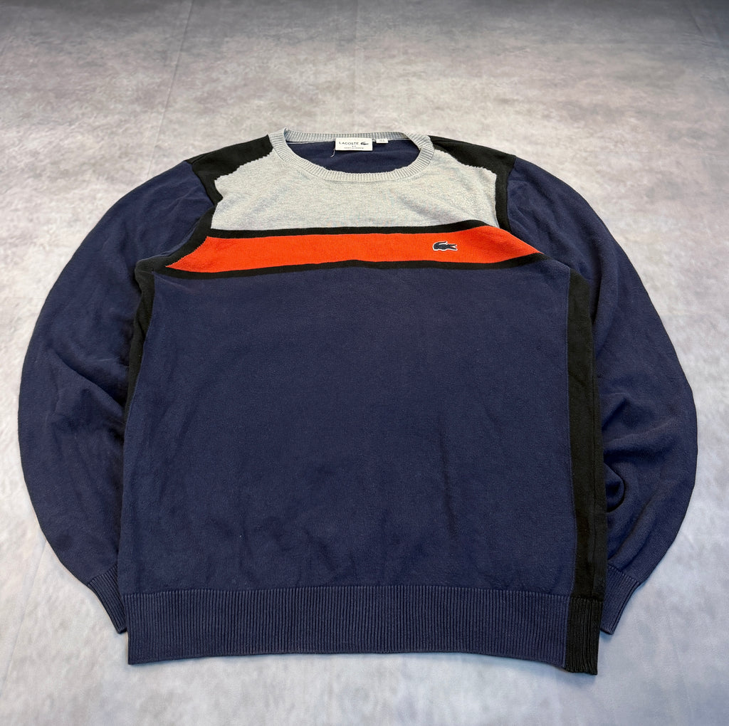 Rare Lacoste Sweater (M)