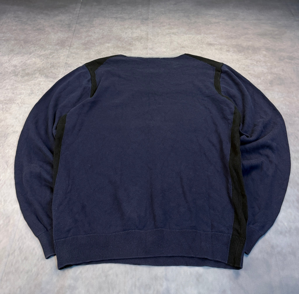 Rare Lacoste Sweater (M)