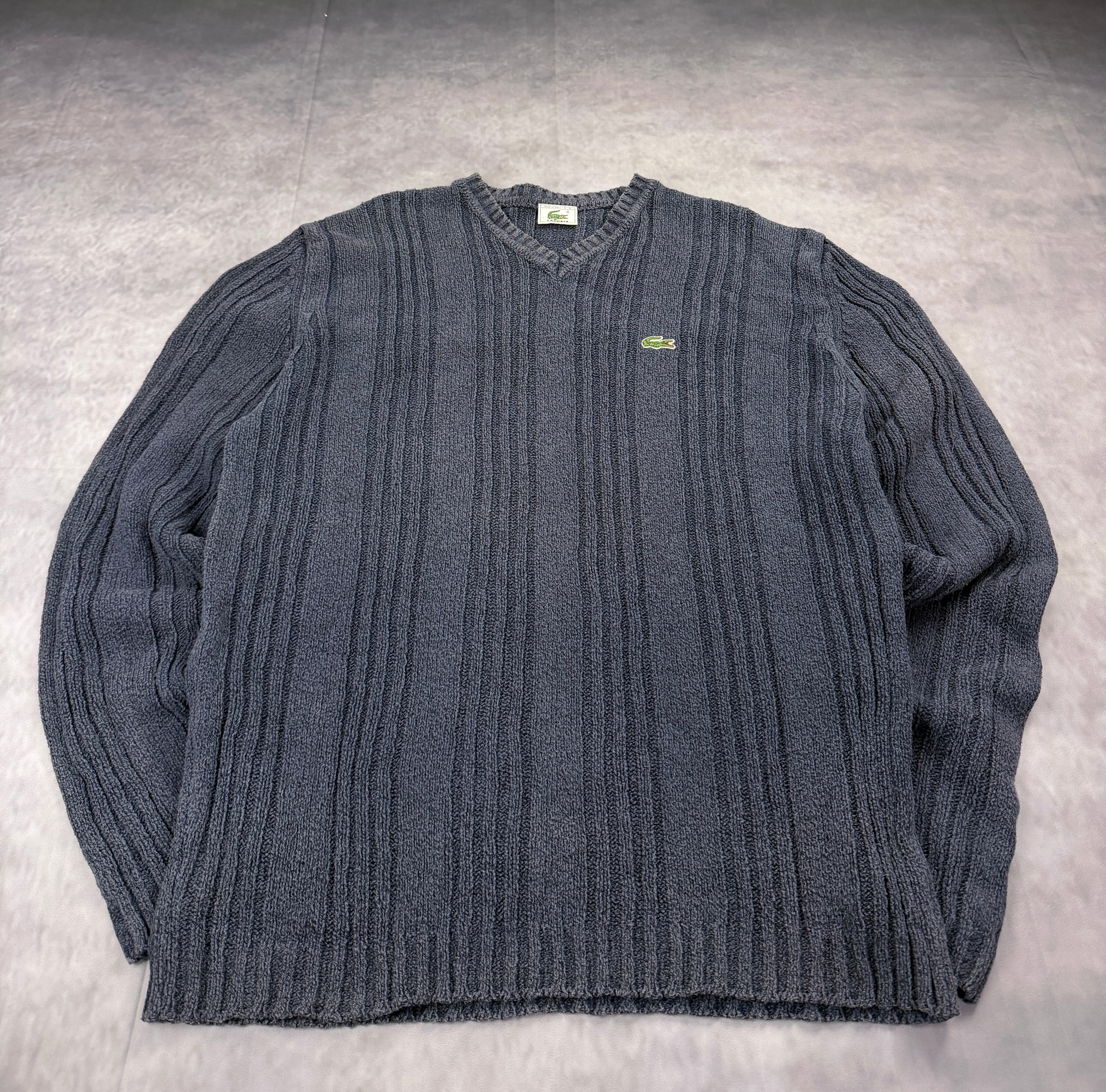 Lacoste Sweater (XL)