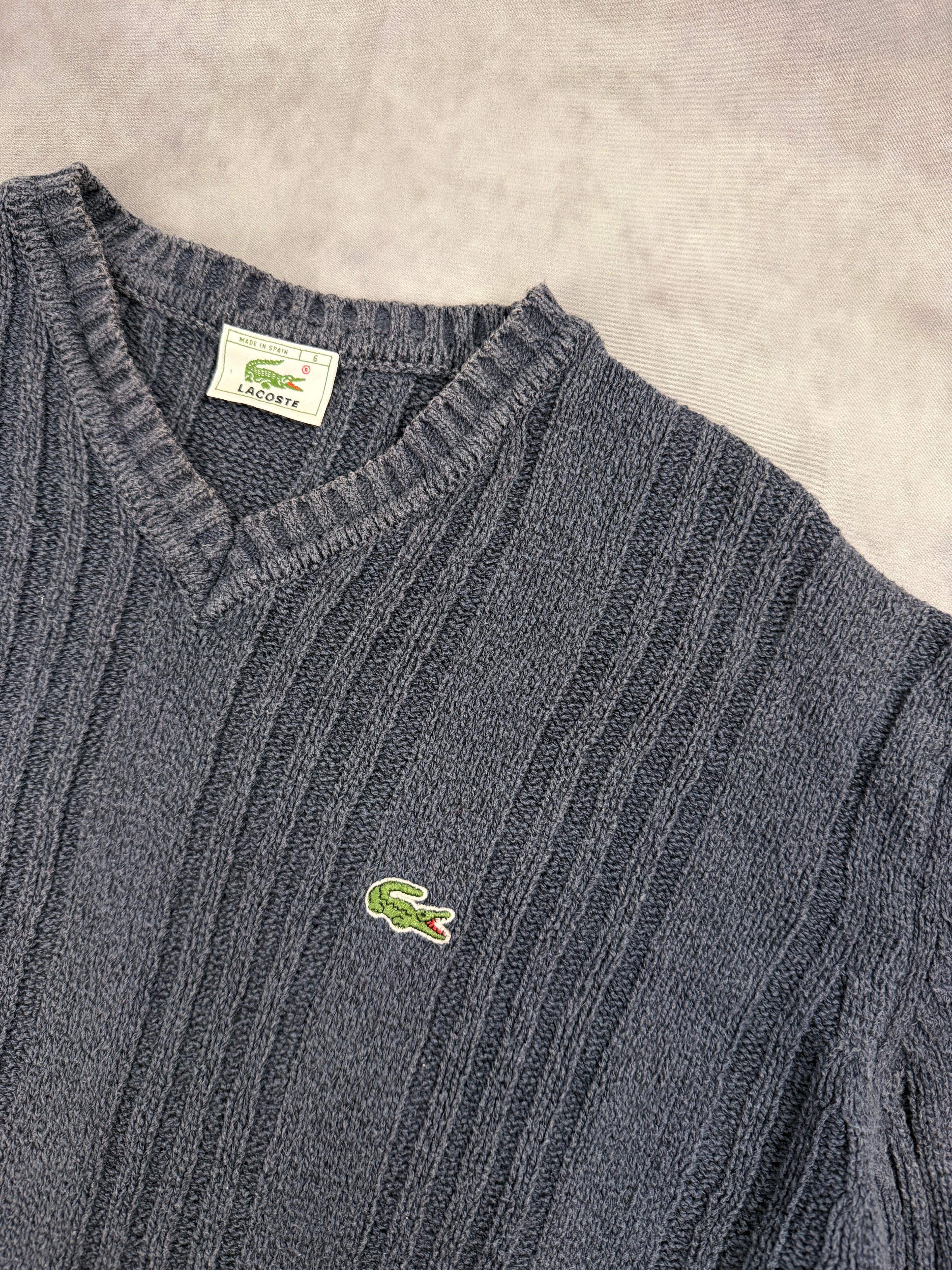 Lacoste Sweater (XL)