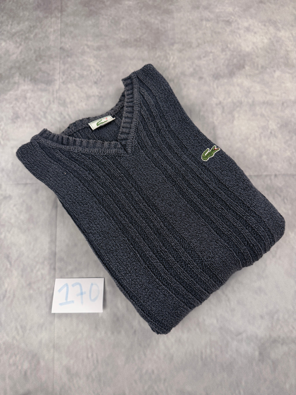 Lacoste Sweater (XL)