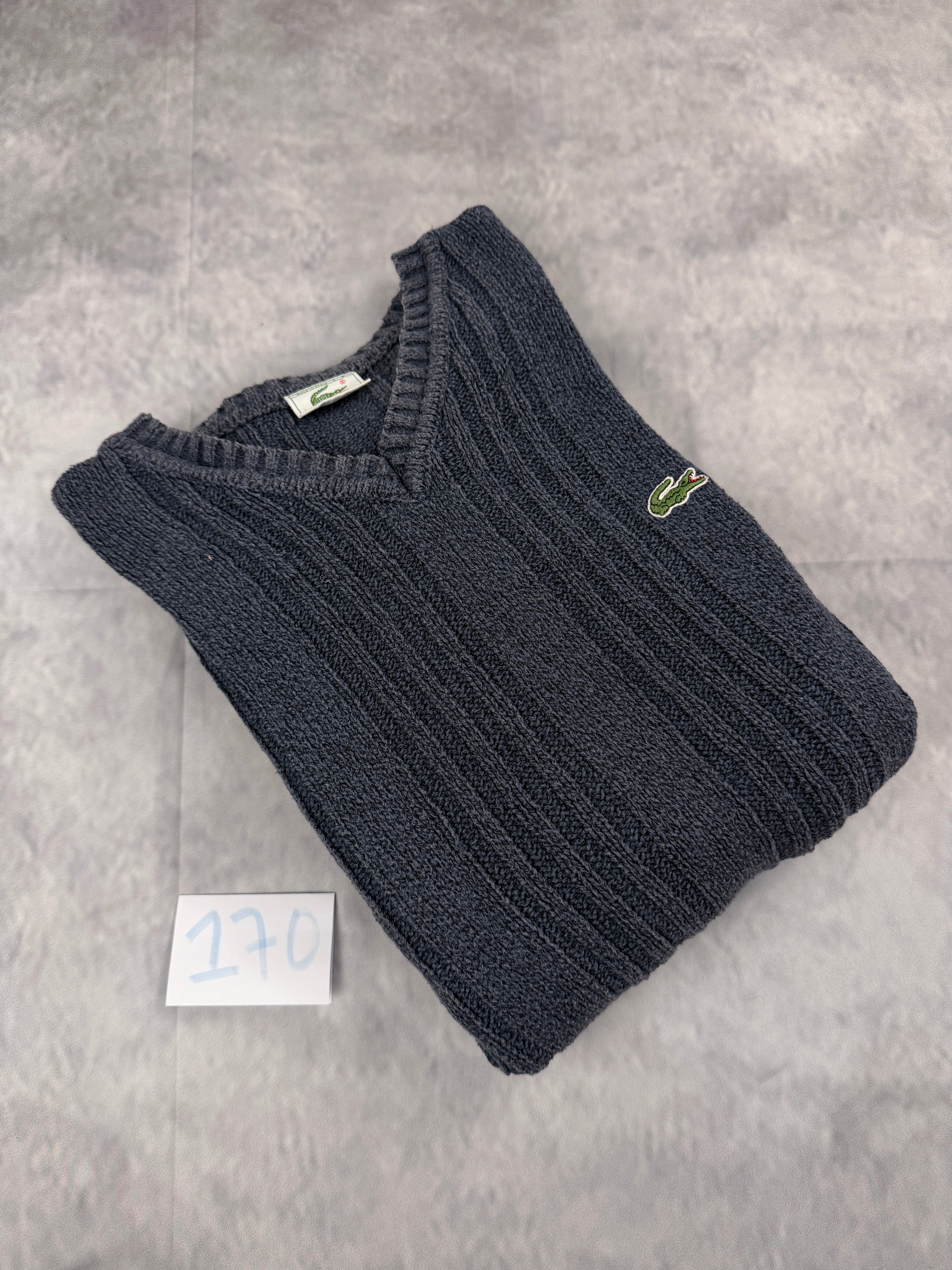 Lacoste Sweater (XL)