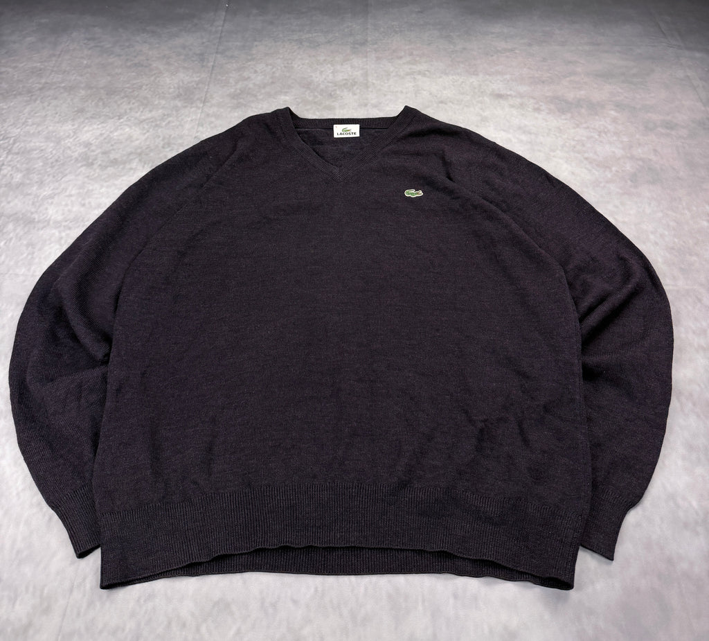 Lacoste Sweater (M)