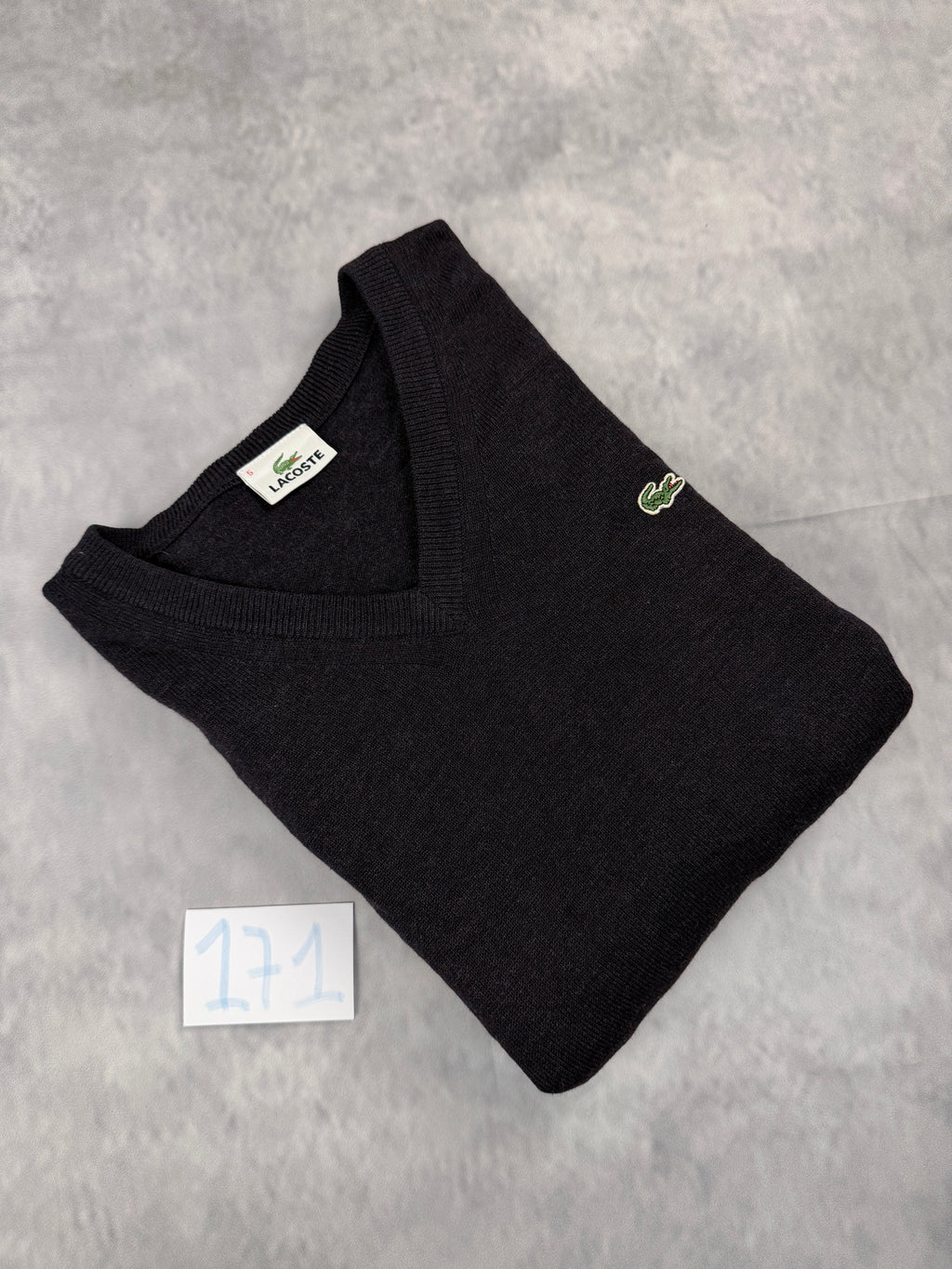 Lacoste Sweater (M)