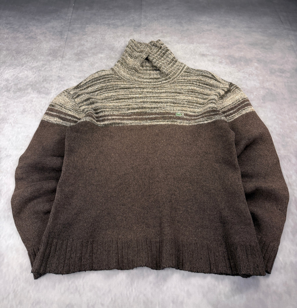 Lacoste Sweater (S)