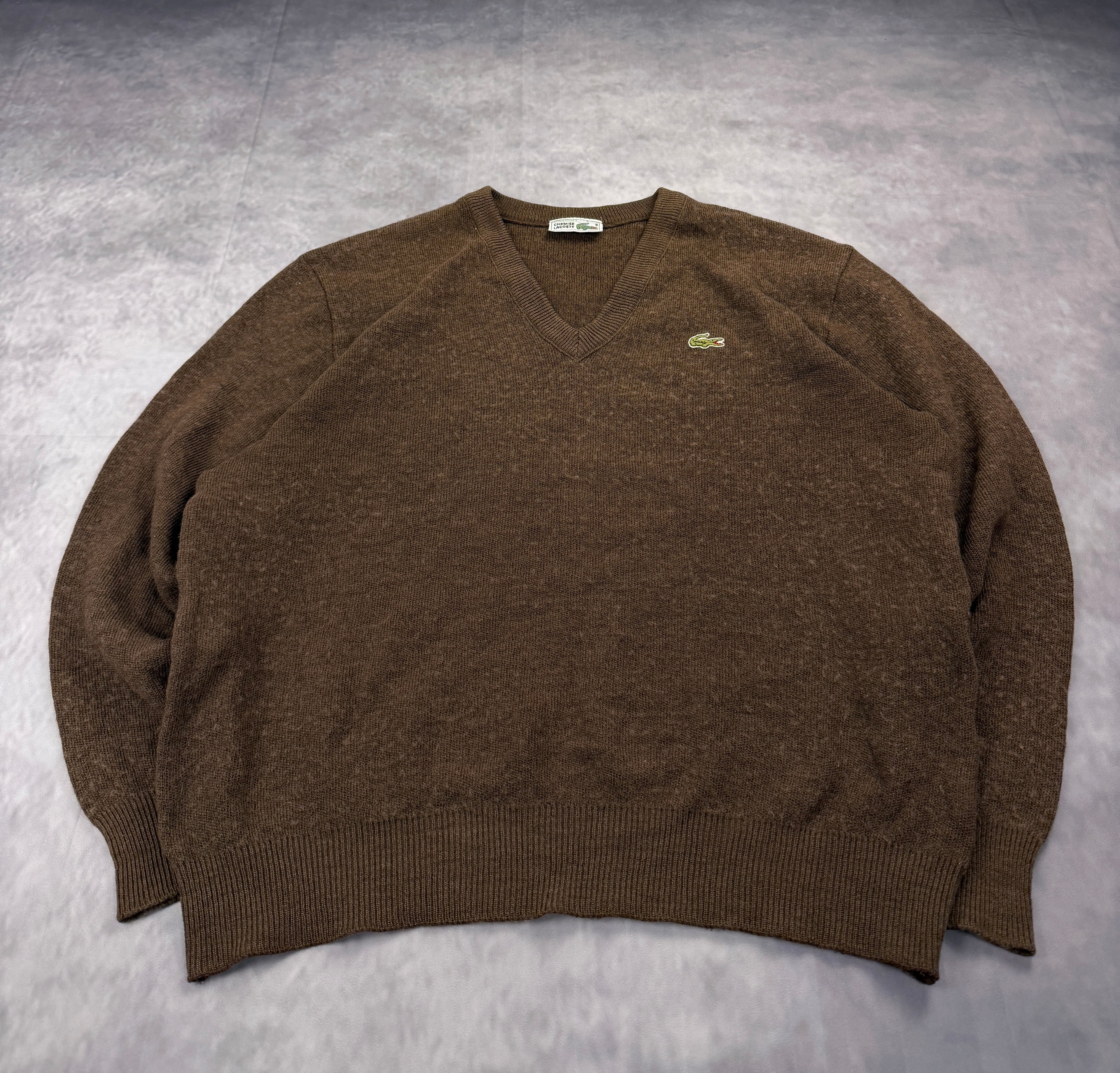 Lacoste Sweater (S)