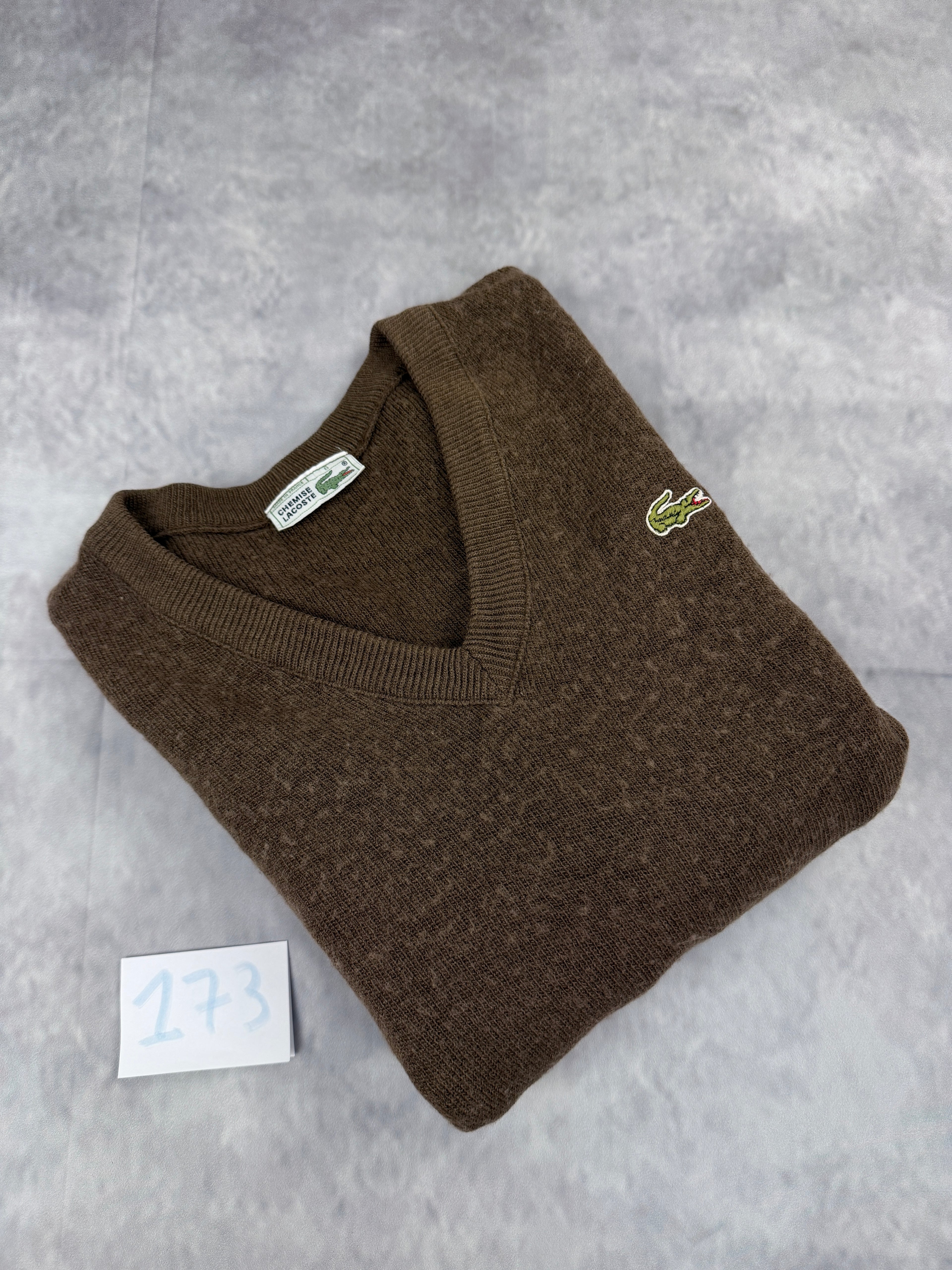 Lacoste Sweater (S)