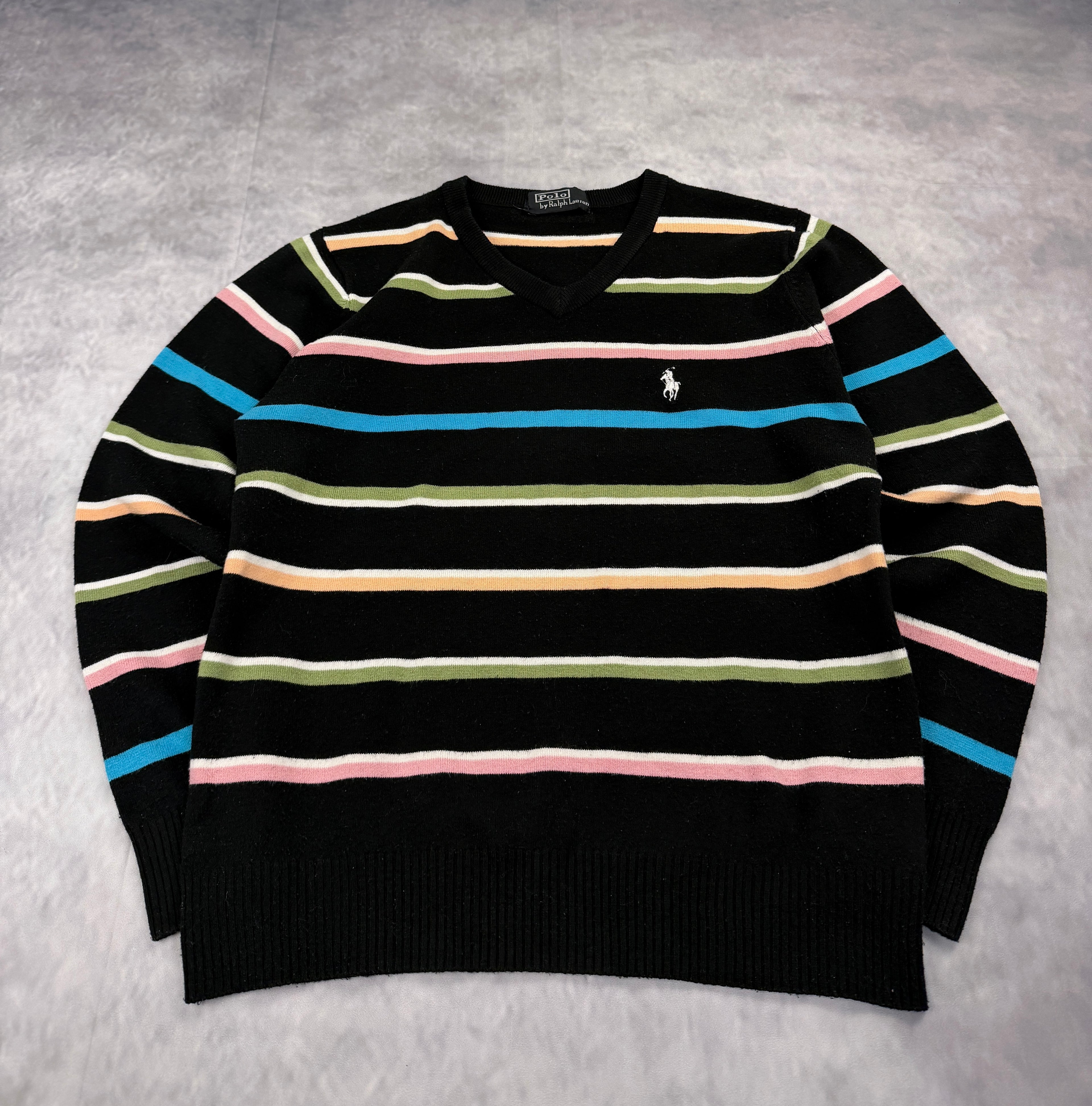 Rare Ralph Lauren Sweater (S)