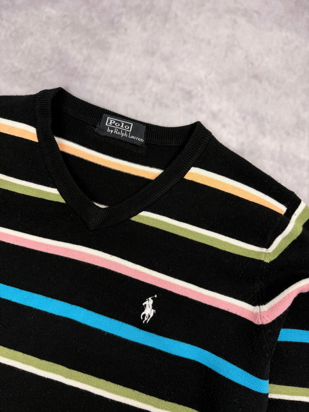 Rare Ralph Lauren Sweater (S)