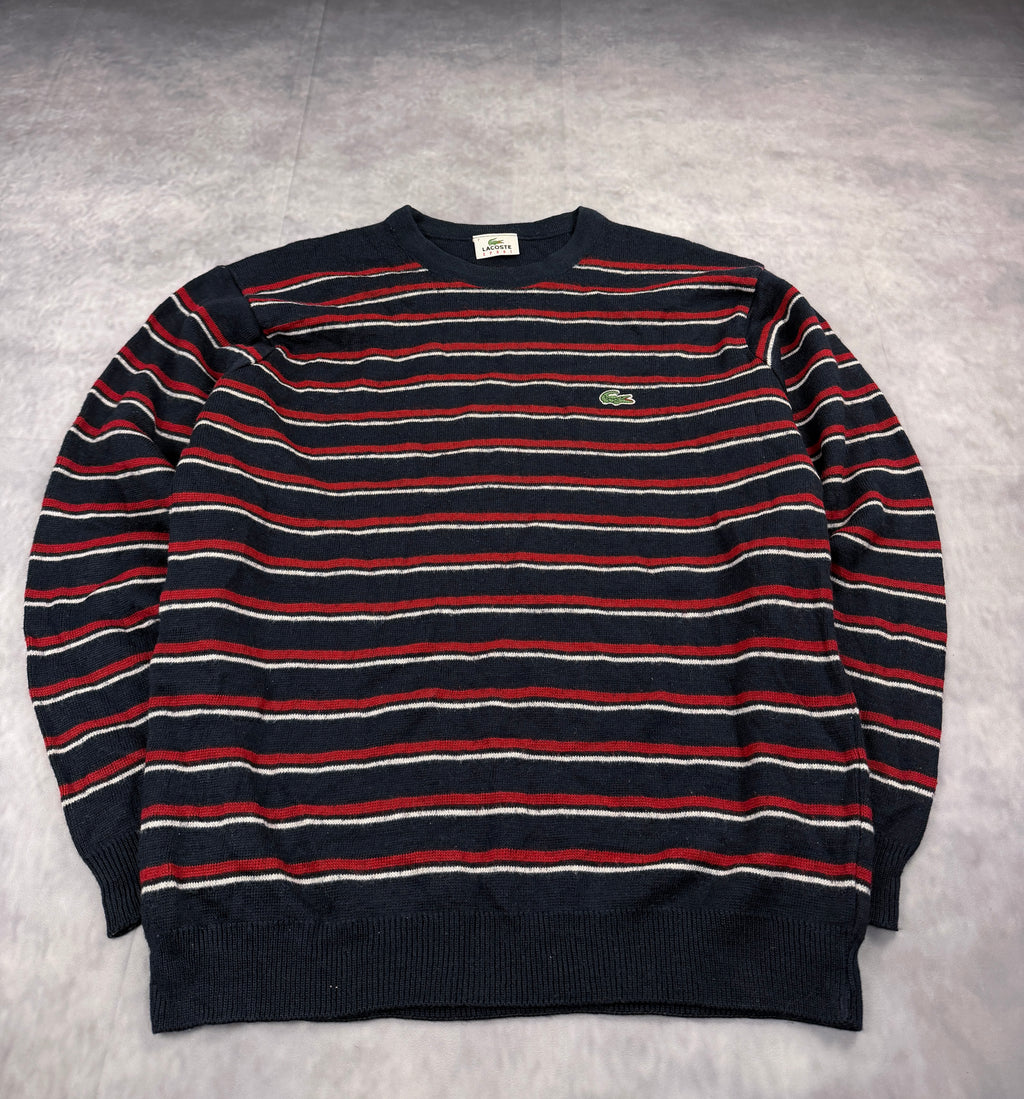 Lacoste Sweater (S-M)
