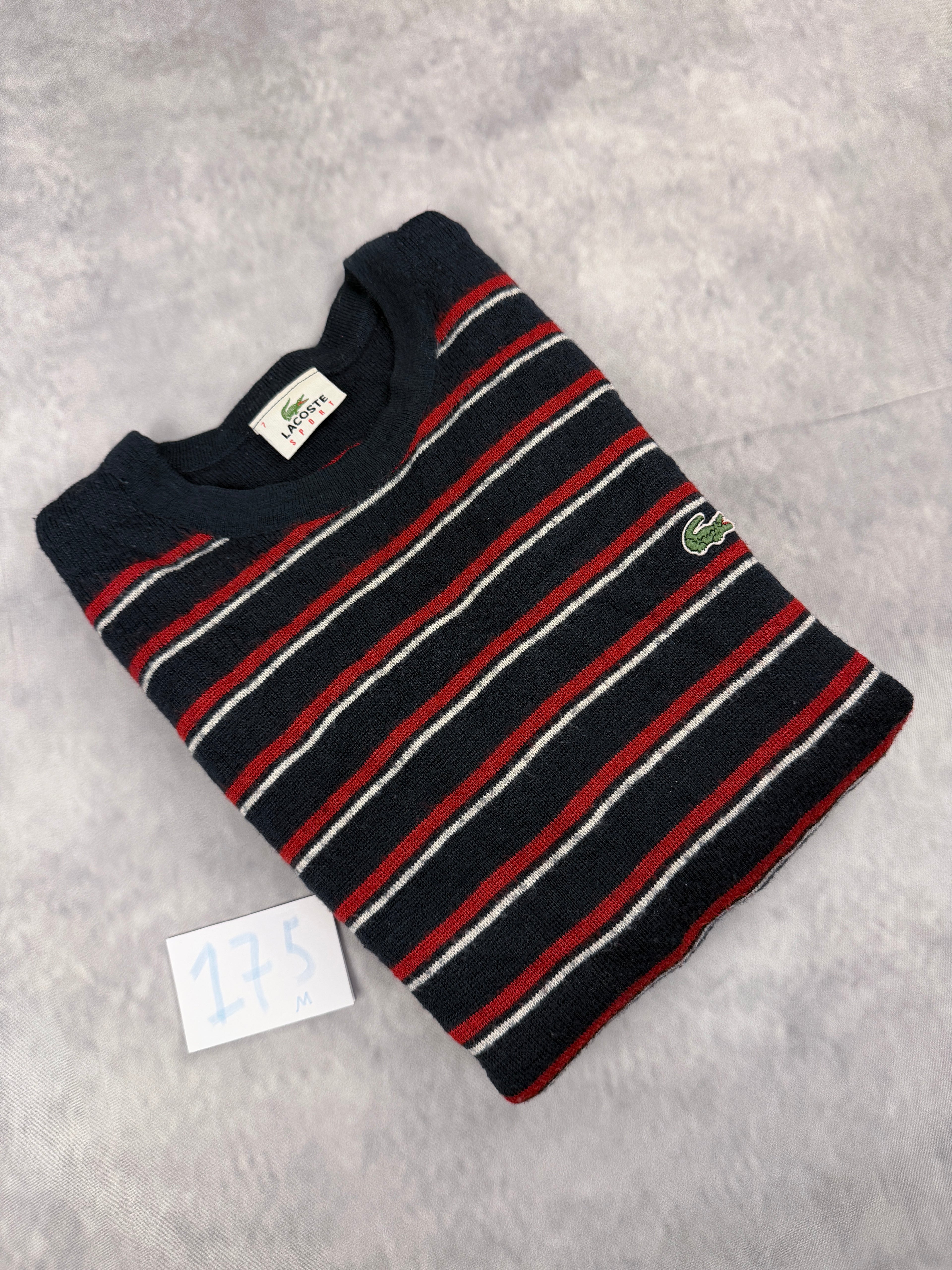 Lacoste Sweater (S-M)